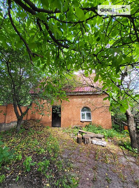 одноэтажный дом с камином, 125 кв. м, кирпич. Продажа в Житомире район Богунский фото 1 одноэтажный дом с камином, 125 кв. м, кирпич. Продажа в Житомире район Богунский фото 1