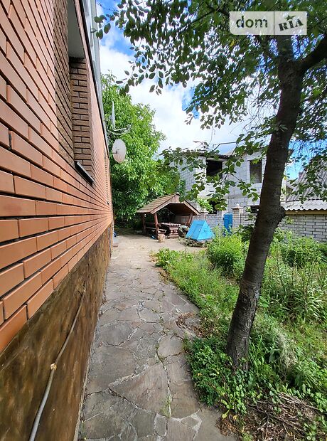 одноэтажный дом с камином, 125 кв. м, кирпич. Продажа в Житомире район Богунский фото 1 одноэтажный дом с камином, 125 кв. м, кирпич. Продажа в Житомире район Богунский фото 1