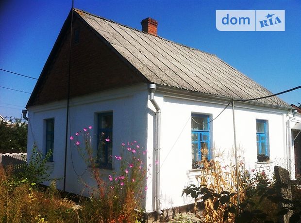 Продажа дома, 100м², Житомир, р‑н. Богунский, Индустриальный проезд Продажа дома, 100м², Житомир, р‑н. Богунский, Индустриальный проезд