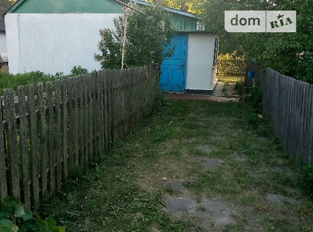 одноэтажный дом с садом, 43 кв. м, кирпич. Продажа в Житомире район Богунский фото 1 одноэтажный дом с садом, 43 кв. м, кирпич. Продажа в Житомире район Богунский фото 1