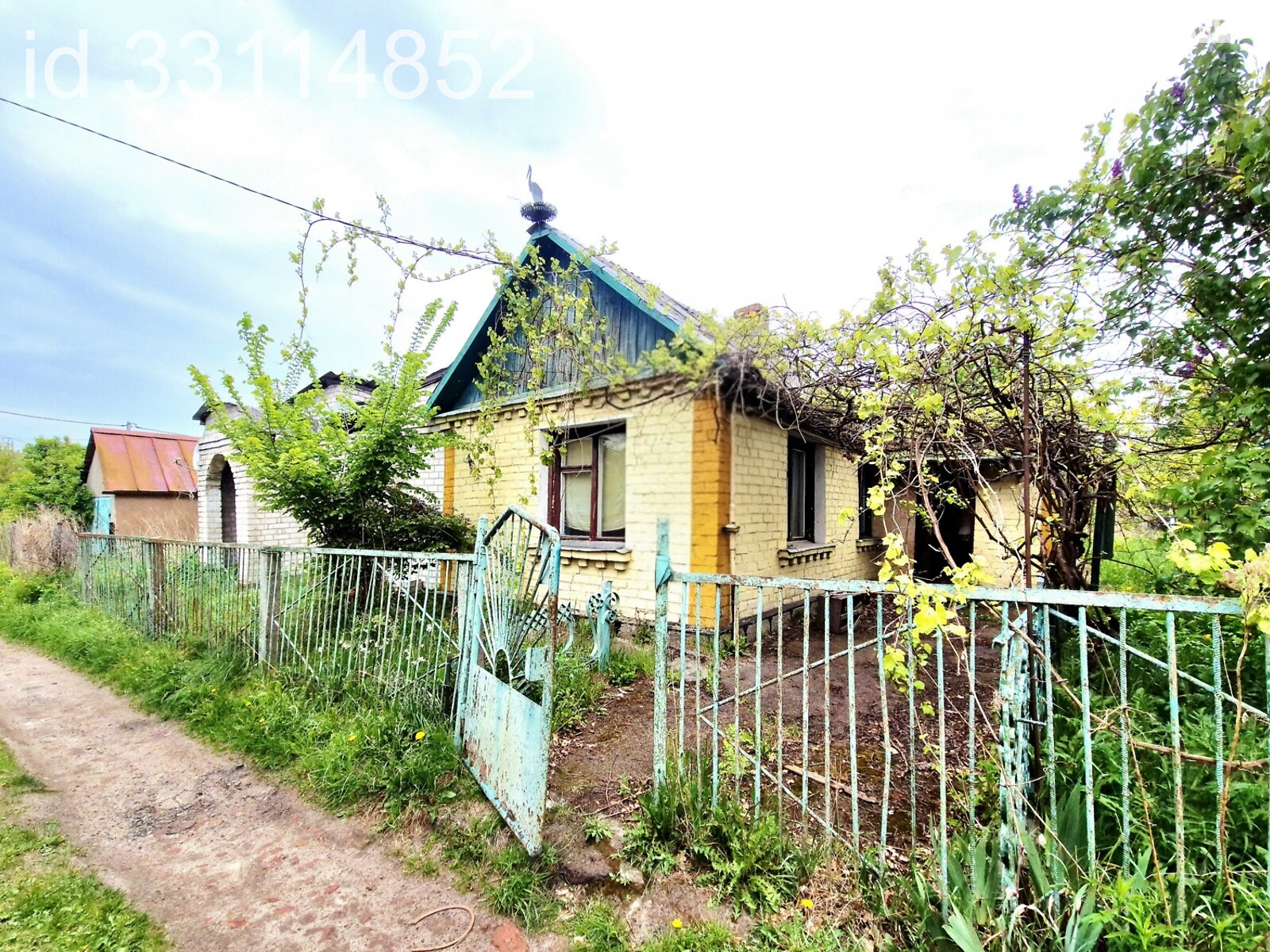одноэтажный дом, 95 кв. м, брус. Продажа в Житомире район Богунский фото 1 одноэтажный дом, 95 кв. м, брус. Продажа в Житомире район Богунский фото 1