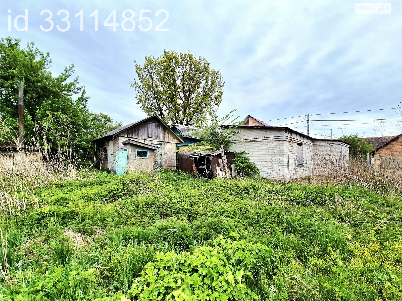 одноэтажный дом, 95 кв. м, брус. Продажа в Житомире район Богунский фото 1 одноэтажный дом, 95 кв. м, брус. Продажа в Житомире район Богунский фото 1