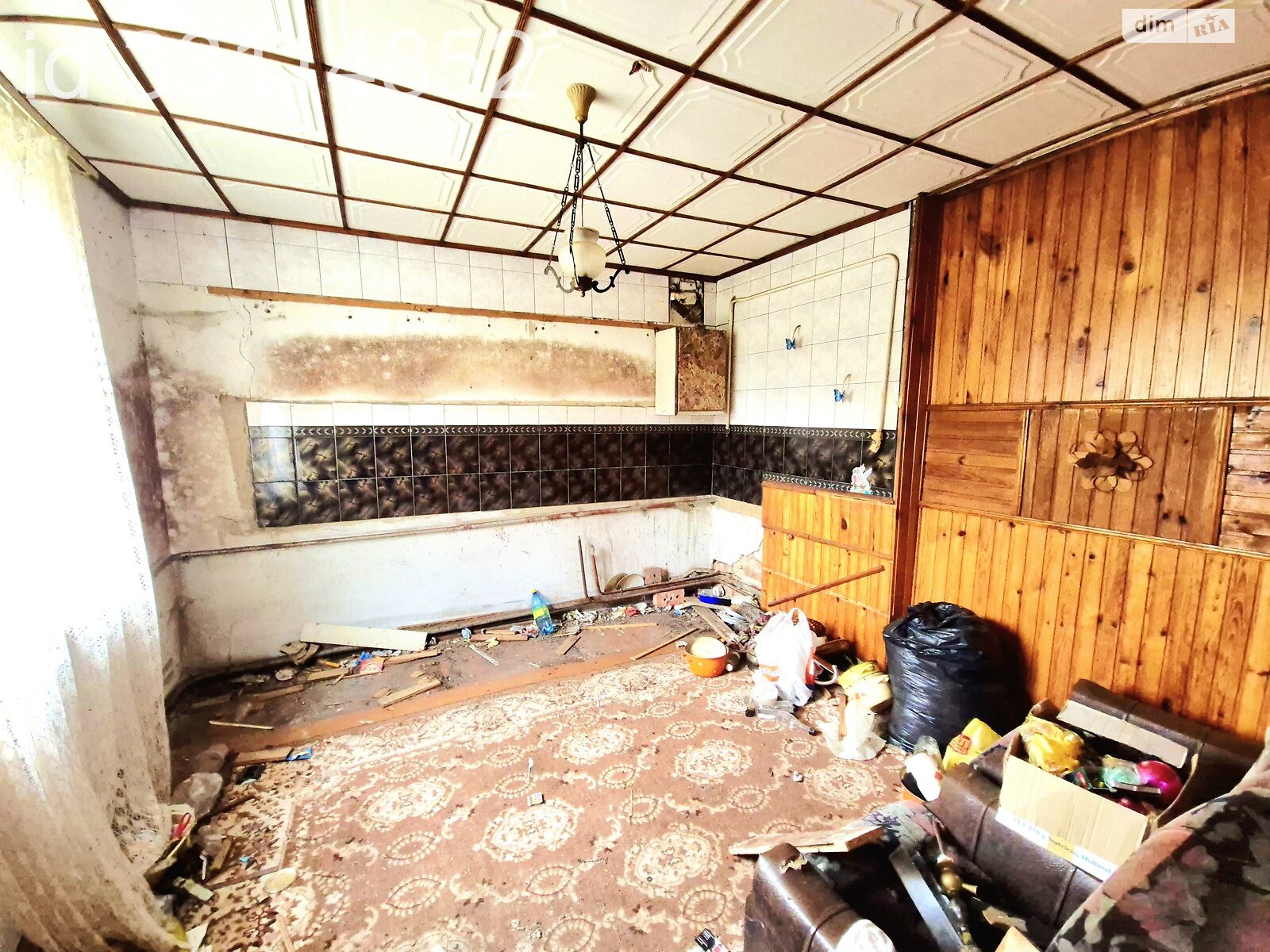 одноэтажный дом, 95 кв. м, брус. Продажа в Житомире район Богунский фото 1 одноэтажный дом, 95 кв. м, брус. Продажа в Житомире район Богунский фото 1