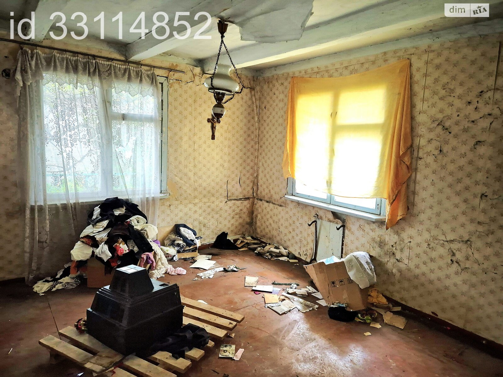 одноэтажный дом, 95 кв. м, брус. Продажа в Житомире район Богунский фото 1 одноэтажный дом, 95 кв. м, брус. Продажа в Житомире район Богунский фото 1