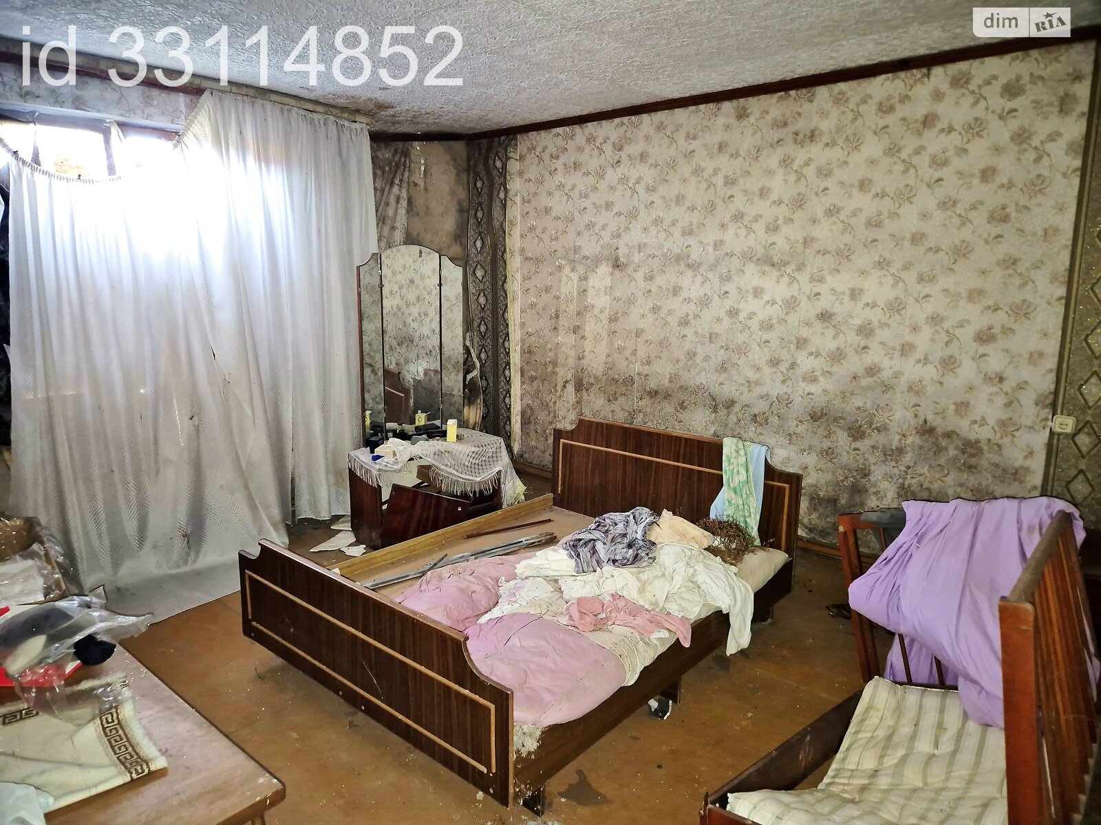 одноэтажный дом, 95 кв. м, брус. Продажа в Житомире район Богунский фото 1 одноэтажный дом, 95 кв. м, брус. Продажа в Житомире район Богунский фото 1