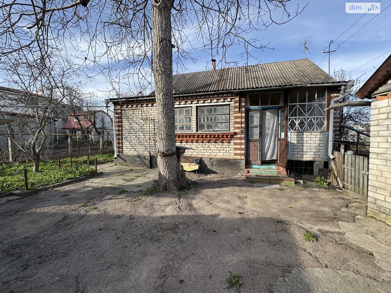 одноповерховий будинок з гаражем, 75 кв. м, кирпич. Продаж в Житомирі, район Богунський фото 1 одноповерховий будинок з гаражем, 75 кв. м, кирпич. Продаж в Житомирі, район Богунський фото 1