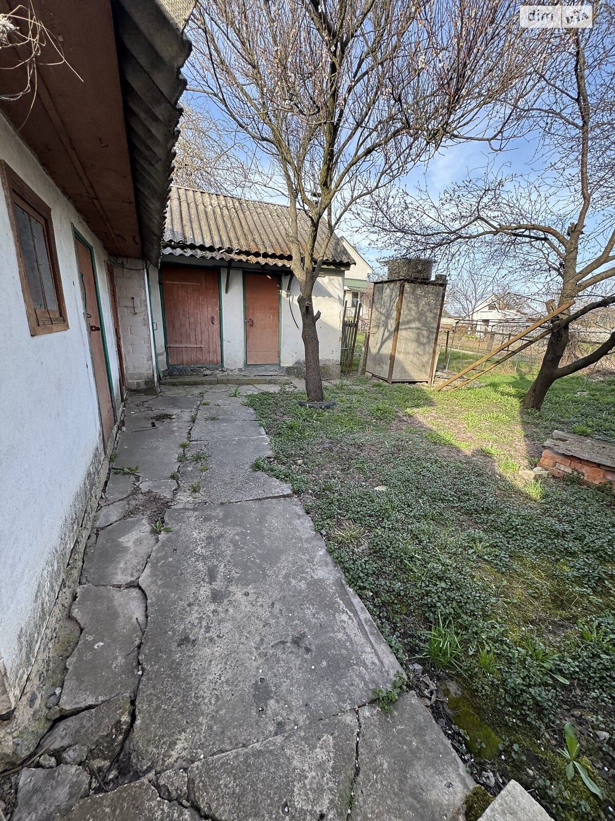одноповерховий будинок з гаражем, 75 кв. м, кирпич. Продаж в Житомирі, район Богунський фото 1 одноповерховий будинок з гаражем, 75 кв. м, кирпич. Продаж в Житомирі, район Богунський фото 1