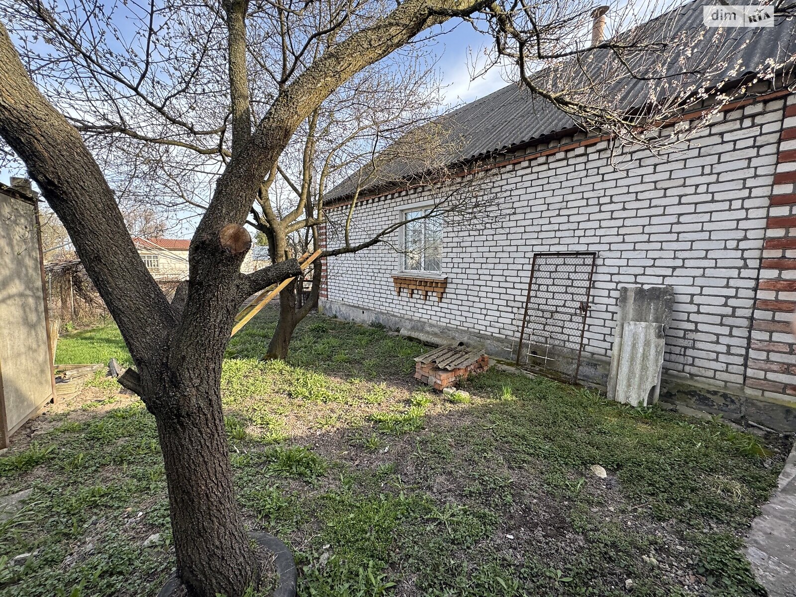 одноповерховий будинок з гаражем, 75 кв. м, кирпич. Продаж в Житомирі, район Богунський фото 1 одноповерховий будинок з гаражем, 75 кв. м, кирпич. Продаж в Житомирі, район Богунський фото 1