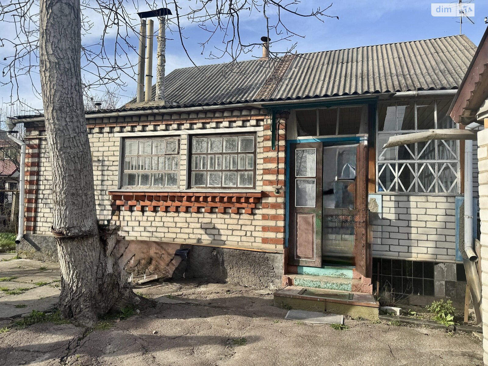 одноповерховий будинок з гаражем, 75 кв. м, кирпич. Продаж в Житомирі, район Богунський фото 1 одноповерховий будинок з гаражем, 75 кв. м, кирпич. Продаж в Житомирі, район Богунський фото 1