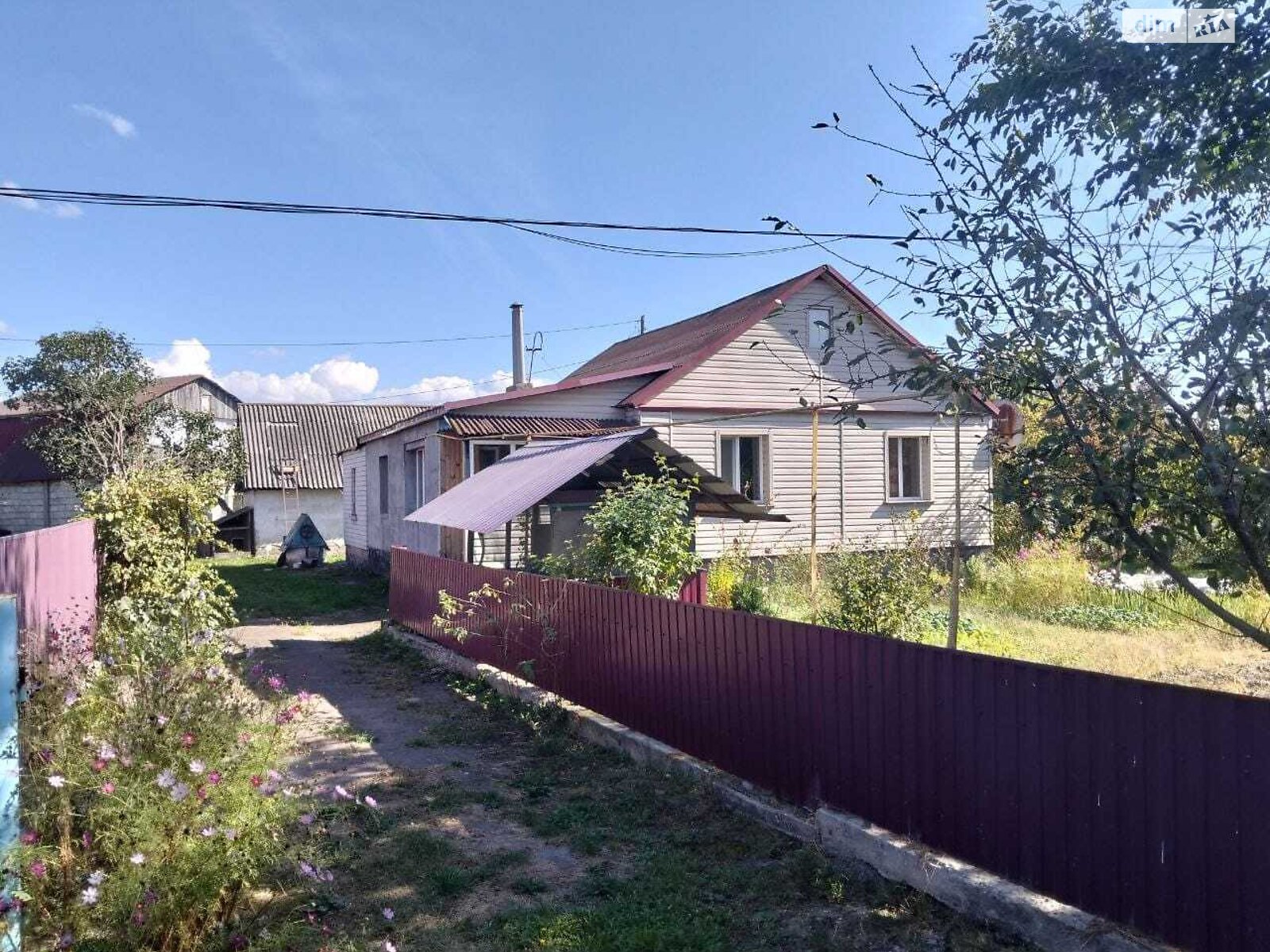 одноповерховий будинок з верандою, 94.6 кв. м, цегла. Продаж в Житомирі, район Богунський фото 1 одноповерховий будинок з верандою, 94.6 кв. м, цегла. Продаж в Житомирі, район Богунський фото 1