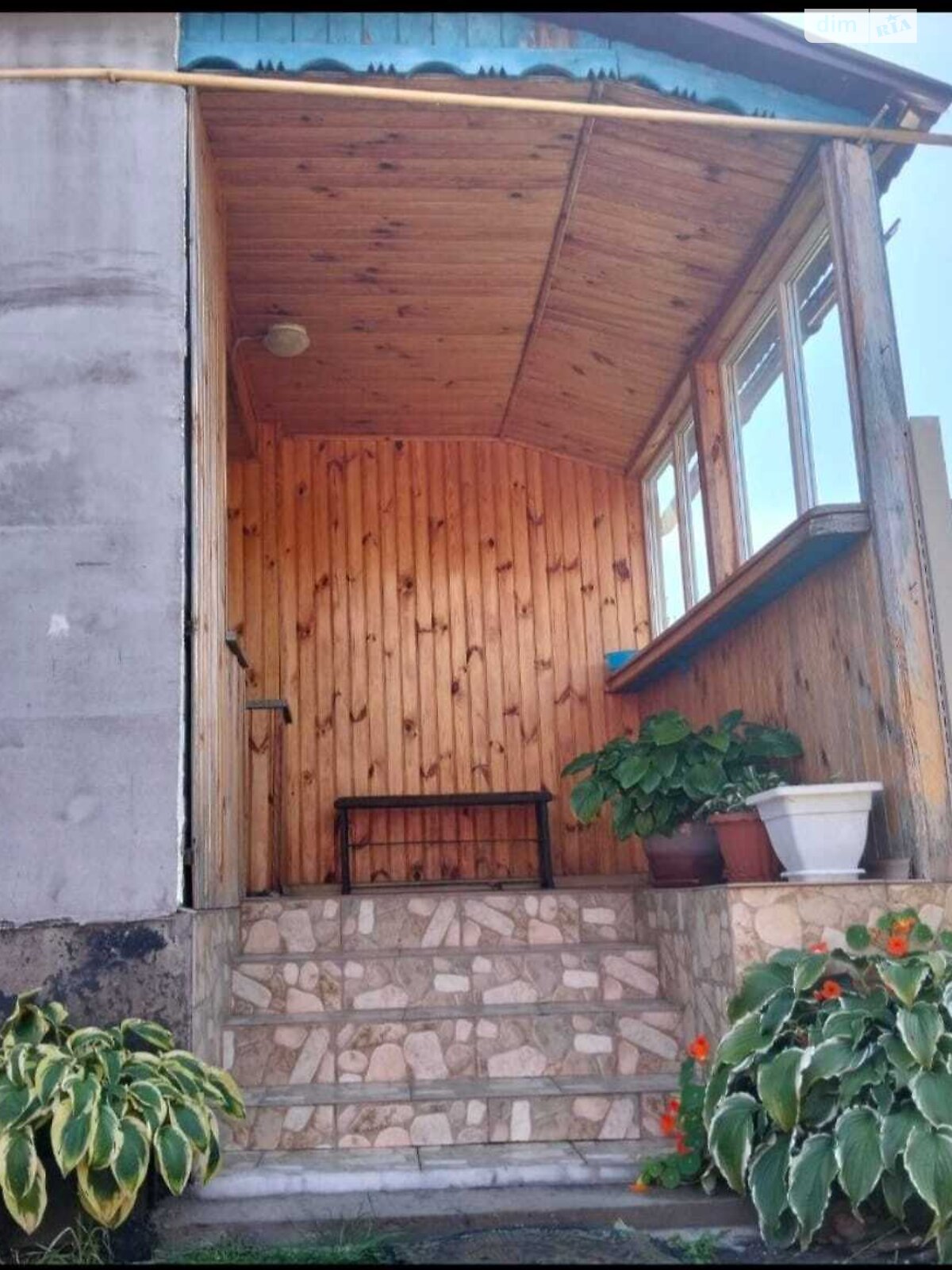 одноповерховий будинок з верандою, 94.6 кв. м, цегла. Продаж в Житомирі, район Богунський фото 1 одноповерховий будинок з верандою, 94.6 кв. м, цегла. Продаж в Житомирі, район Богунський фото 1