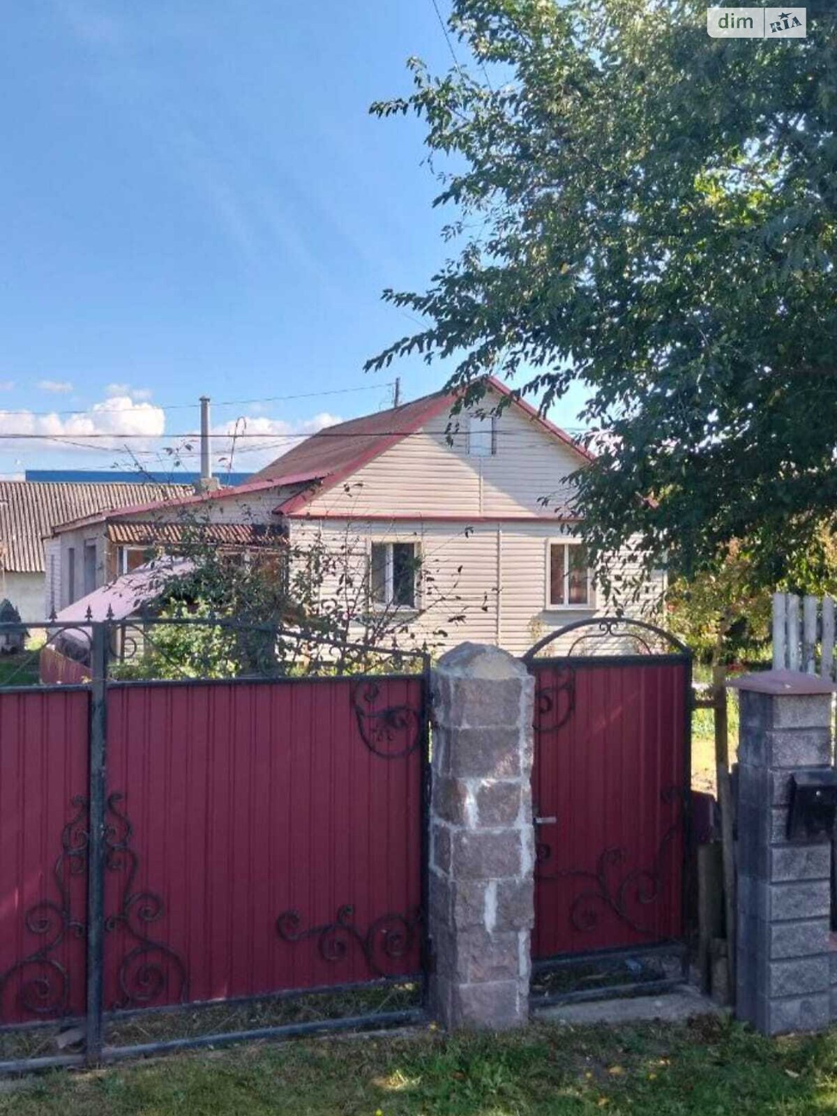 одноповерховий будинок з верандою, 94.6 кв. м, цегла. Продаж в Житомирі, район Богунський фото 1 одноповерховий будинок з верандою, 94.6 кв. м, цегла. Продаж в Житомирі, район Богунський фото 1