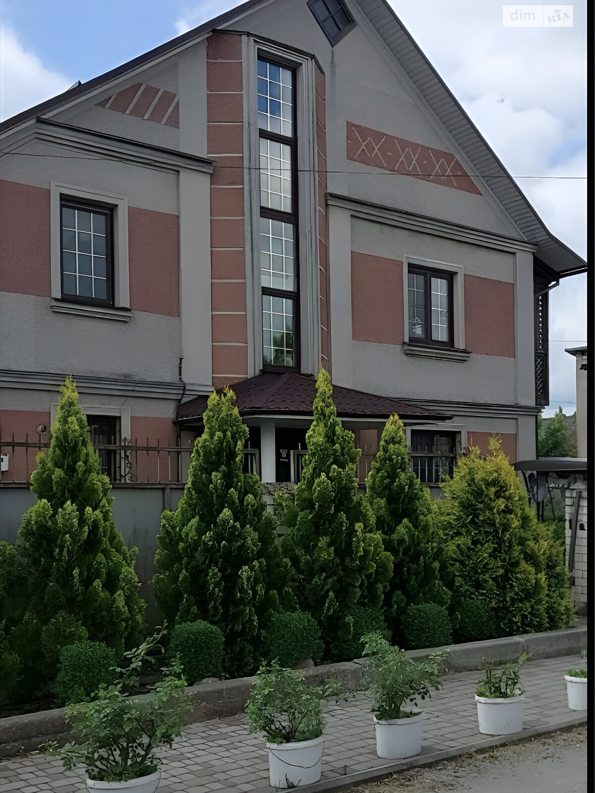 двоповерховий будинок з гаражем, 240 кв. м, цегла. Продаж в Житомирі, район Богунський фото 1 двоповерховий будинок з гаражем, 240 кв. м, цегла. Продаж в Житомирі, район Богунський фото 1
