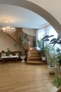 двухэтажный дом с гаражом, 291 кв. м, кирпич. Продажа в Житомире район Богунский фото 2