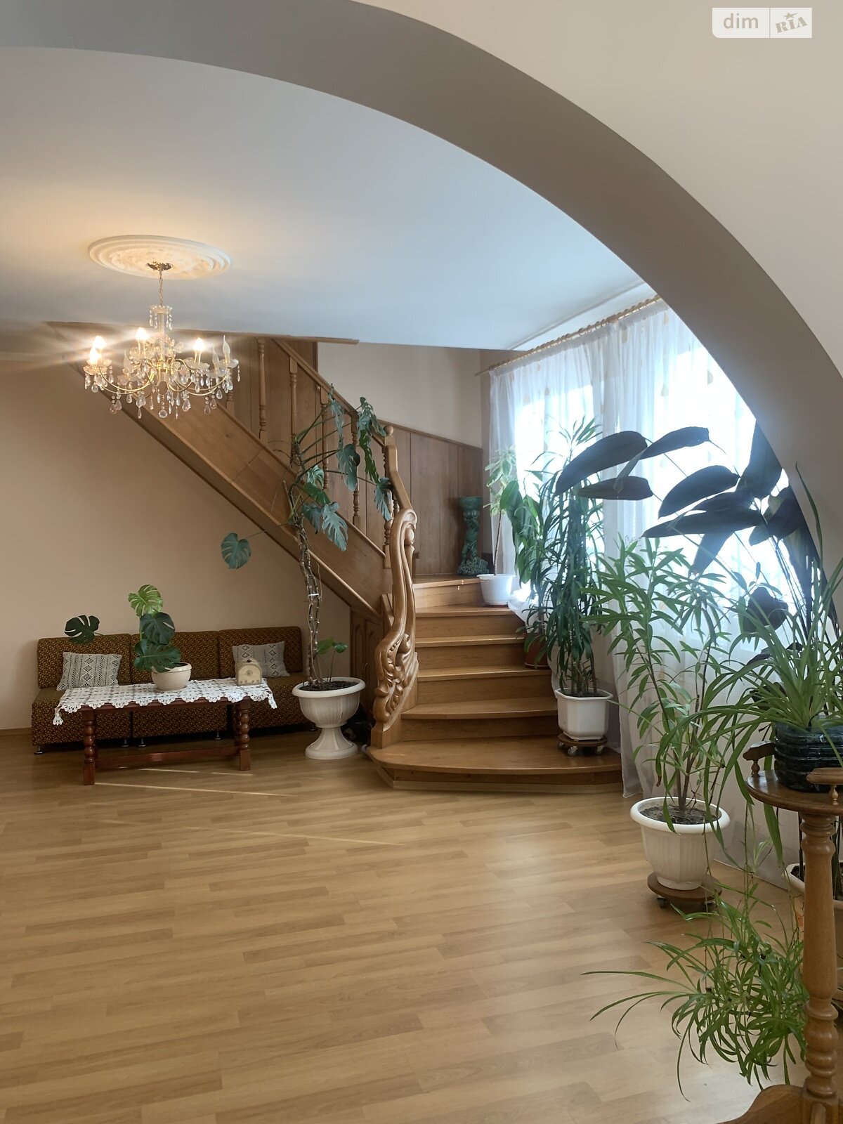 двоповерховий будинок з гаражем, 291 кв. м, цегла. Продаж в Житомирі, район Богунський фото 1 двоповерховий будинок з гаражем, 291 кв. м, цегла. Продаж в Житомирі, район Богунський фото 1