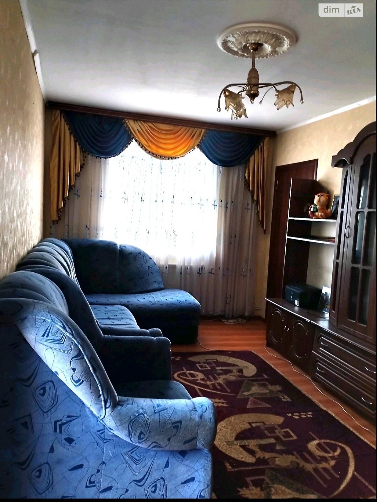 двухэтажный дом, 185 кв. м, кирпич. Продажа в Житомире район Богунский фото 1