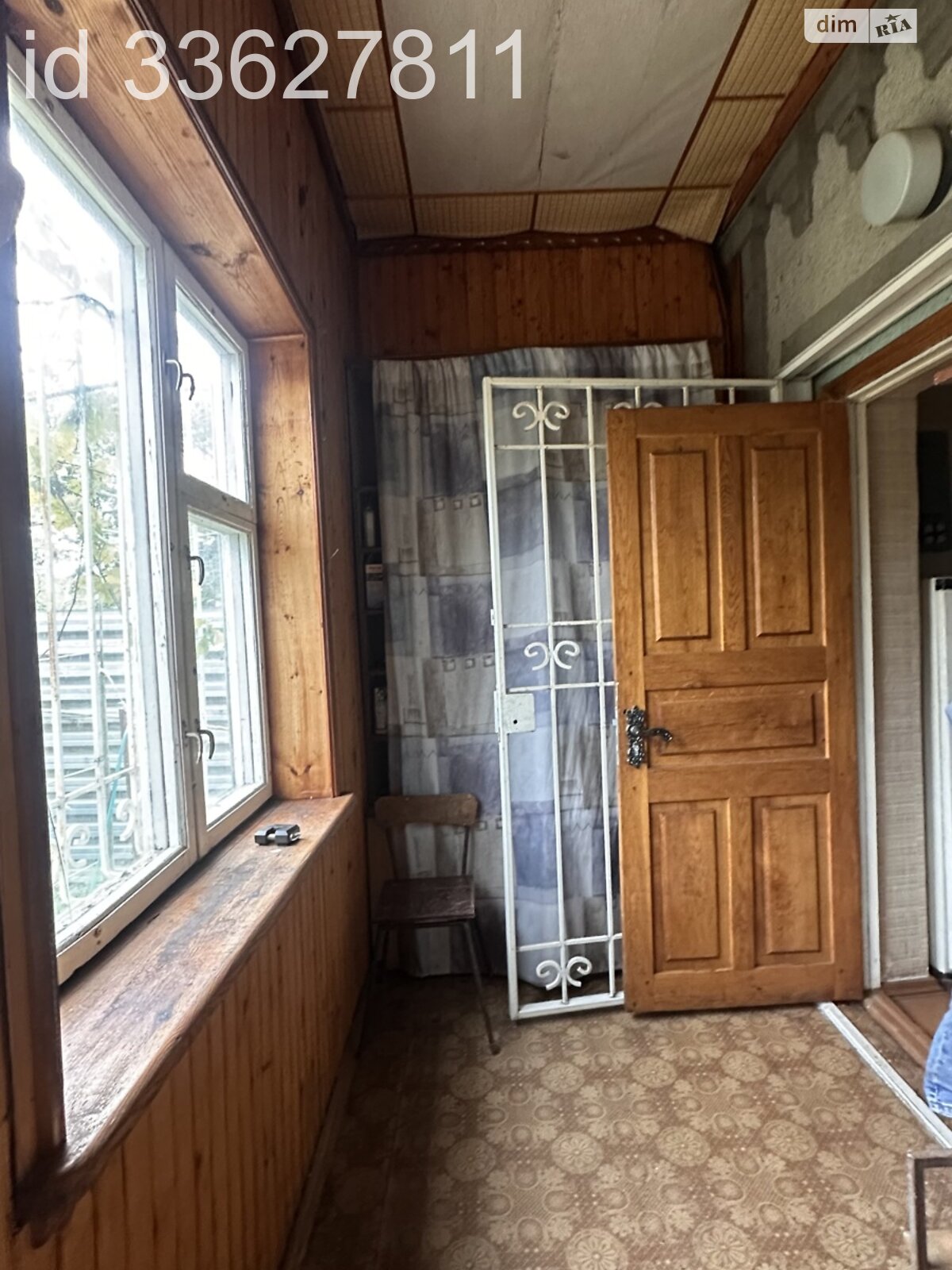двухэтажный дом с верандой, 105.3 кв. м, кирпич. Продажа в Житомире район Богунский фото 1 двухэтажный дом с верандой, 105.3 кв. м, кирпич. Продажа в Житомире район Богунский фото 1
