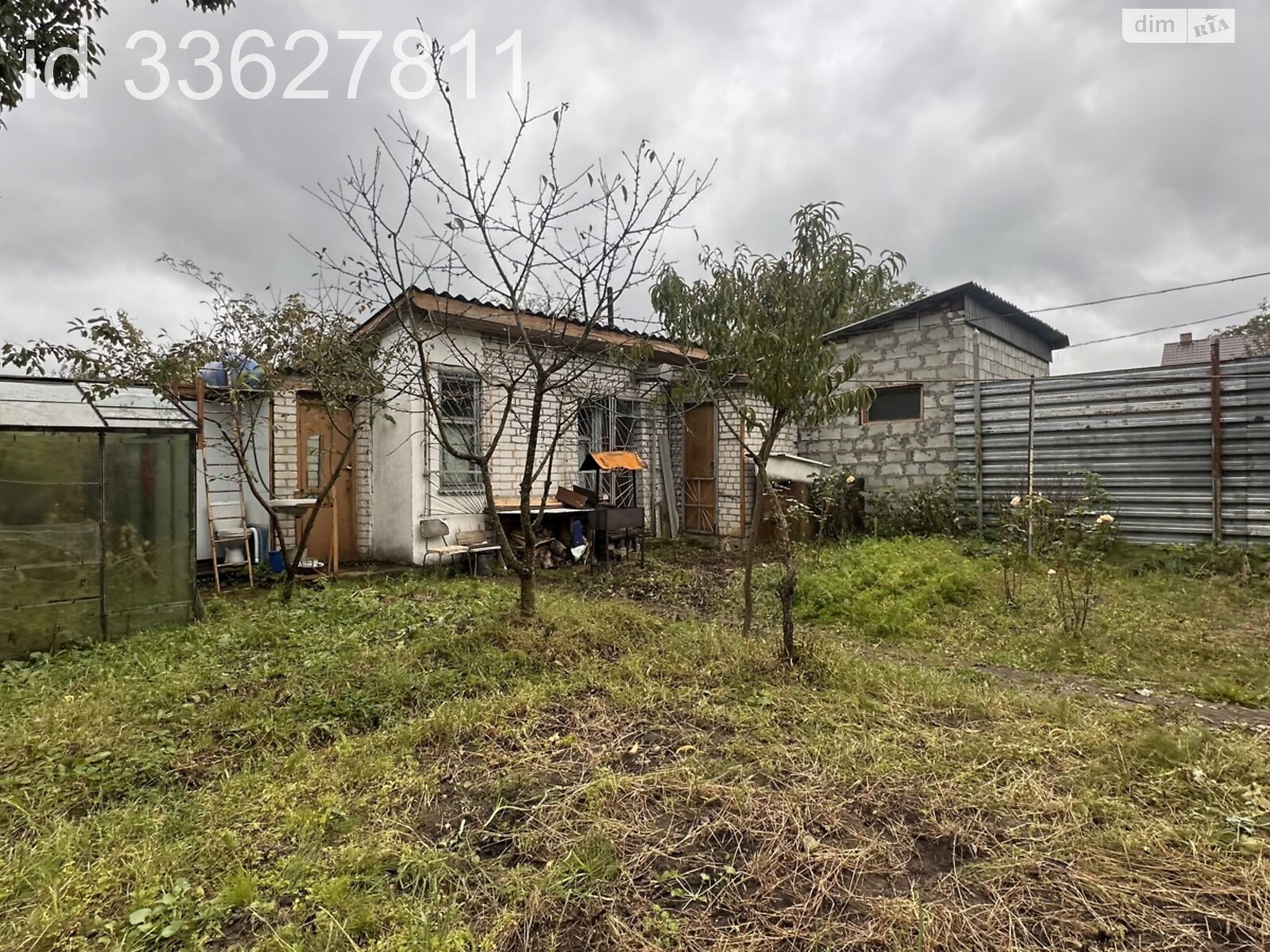 двухэтажный дом с верандой, 105.3 кв. м, кирпич. Продажа в Житомире район Богунский фото 1 двухэтажный дом с верандой, 105.3 кв. м, кирпич. Продажа в Житомире район Богунский фото 1
