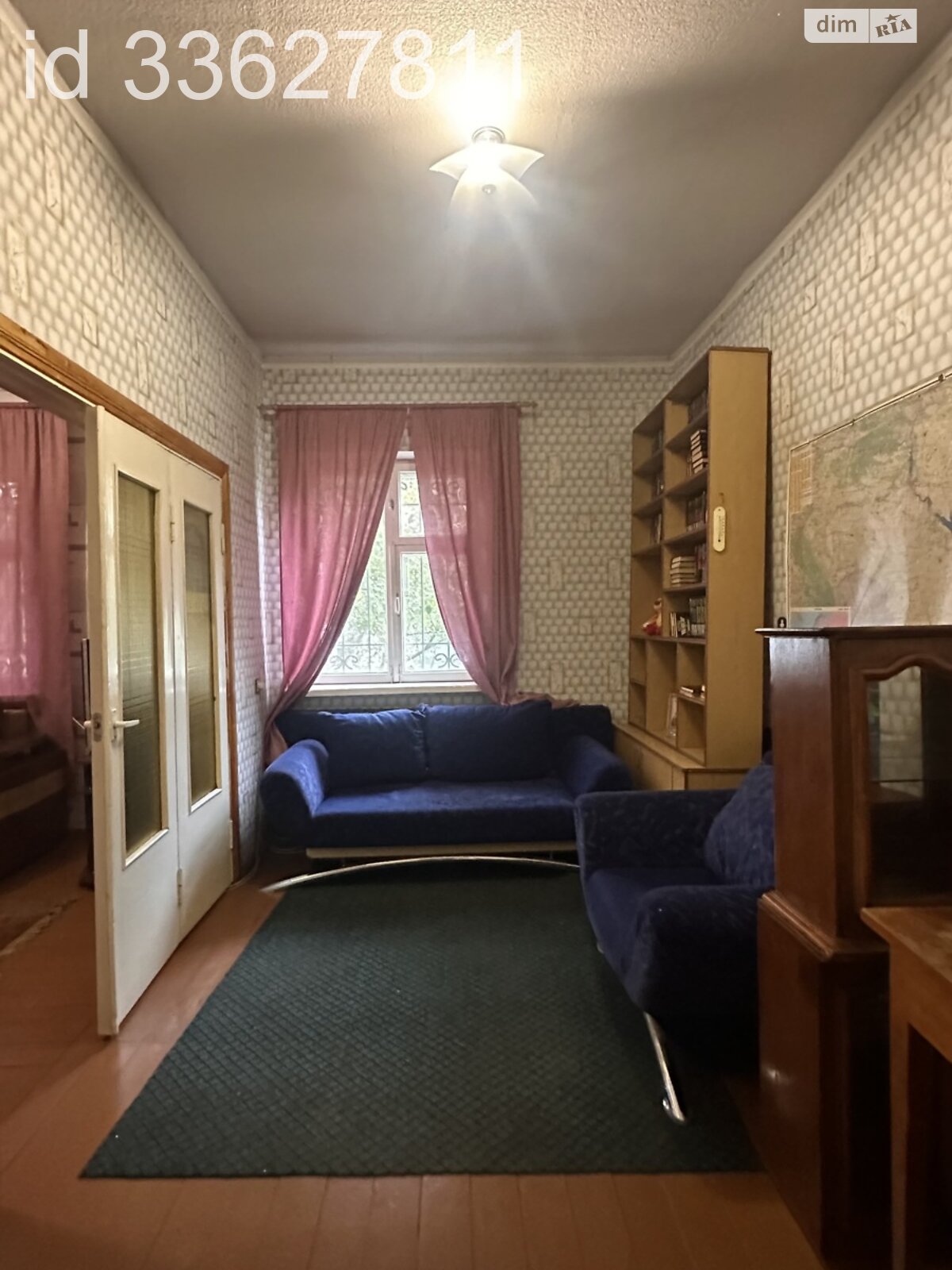 двухэтажный дом с верандой, 105.3 кв. м, кирпич. Продажа в Житомире район Богунский фото 1 двухэтажный дом с верандой, 105.3 кв. м, кирпич. Продажа в Житомире район Богунский фото 1