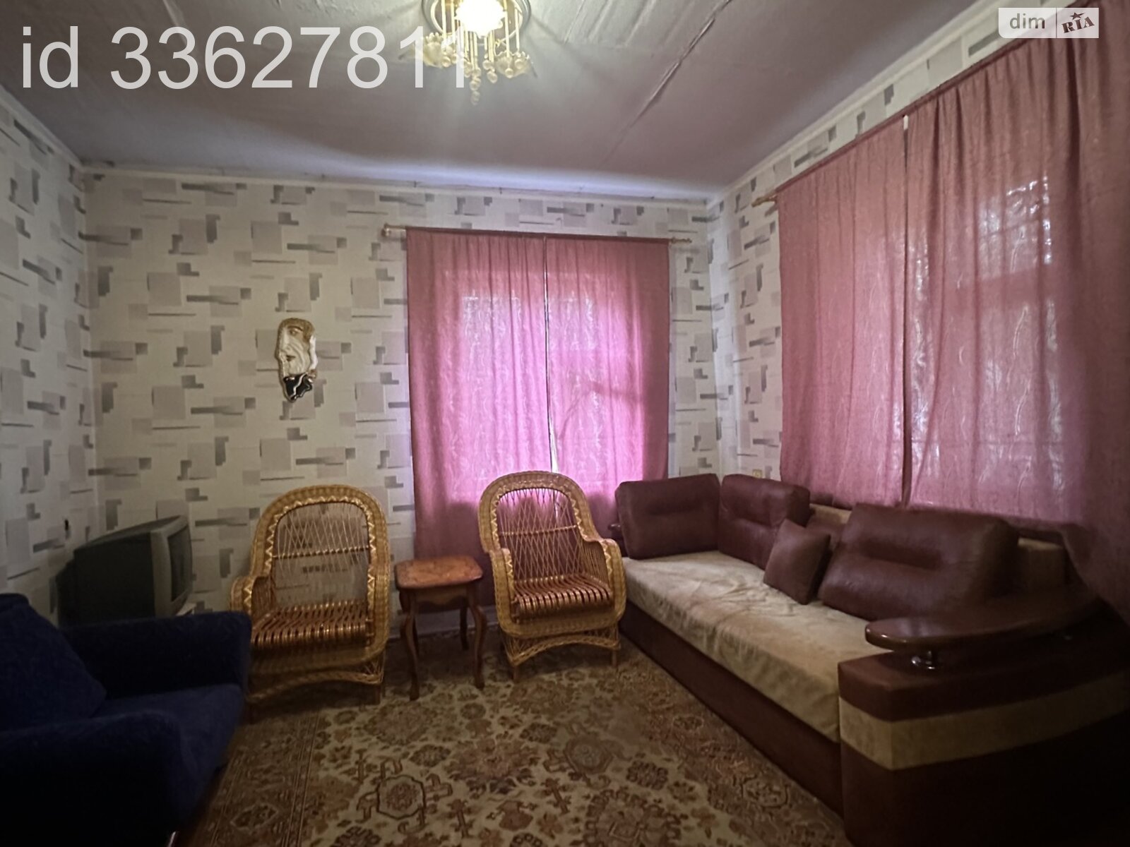 двухэтажный дом с верандой, 105.3 кв. м, кирпич. Продажа в Житомире район Богунский фото 1 двухэтажный дом с верандой, 105.3 кв. м, кирпич. Продажа в Житомире район Богунский фото 1