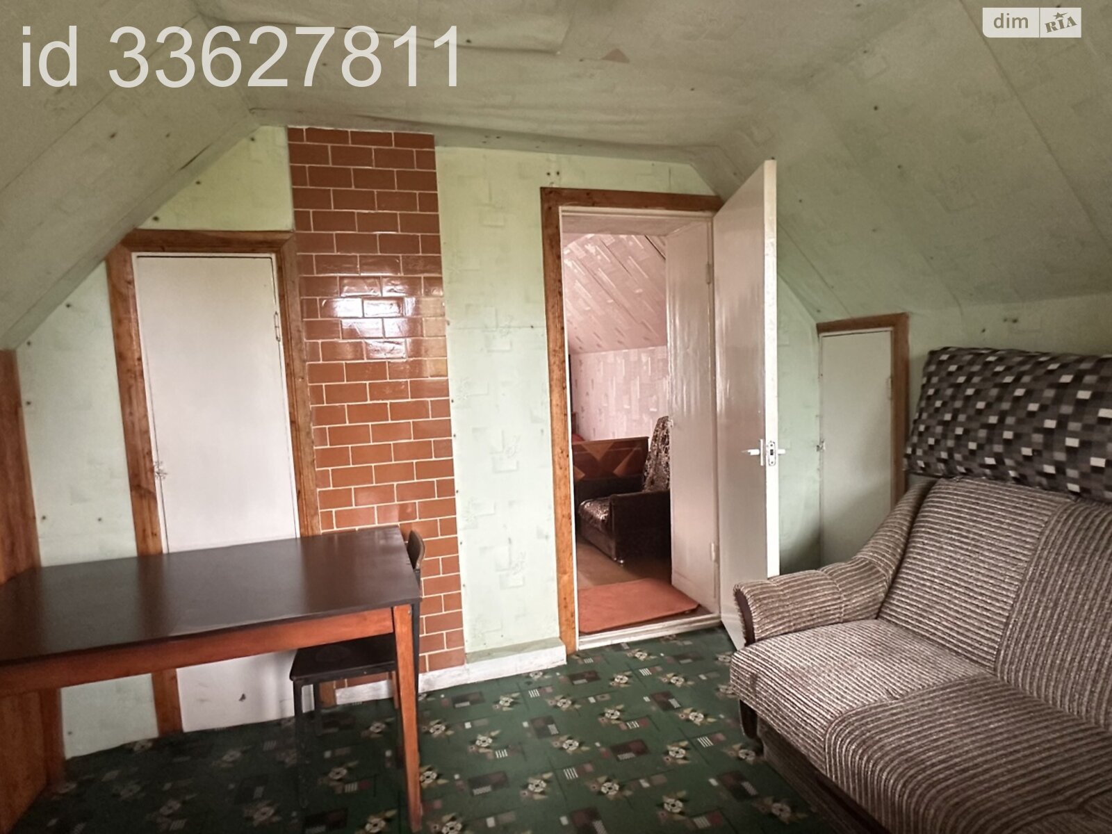 двухэтажный дом с верандой, 105.3 кв. м, кирпич. Продажа в Житомире район Богунский фото 1 двухэтажный дом с верандой, 105.3 кв. м, кирпич. Продажа в Житомире район Богунский фото 1