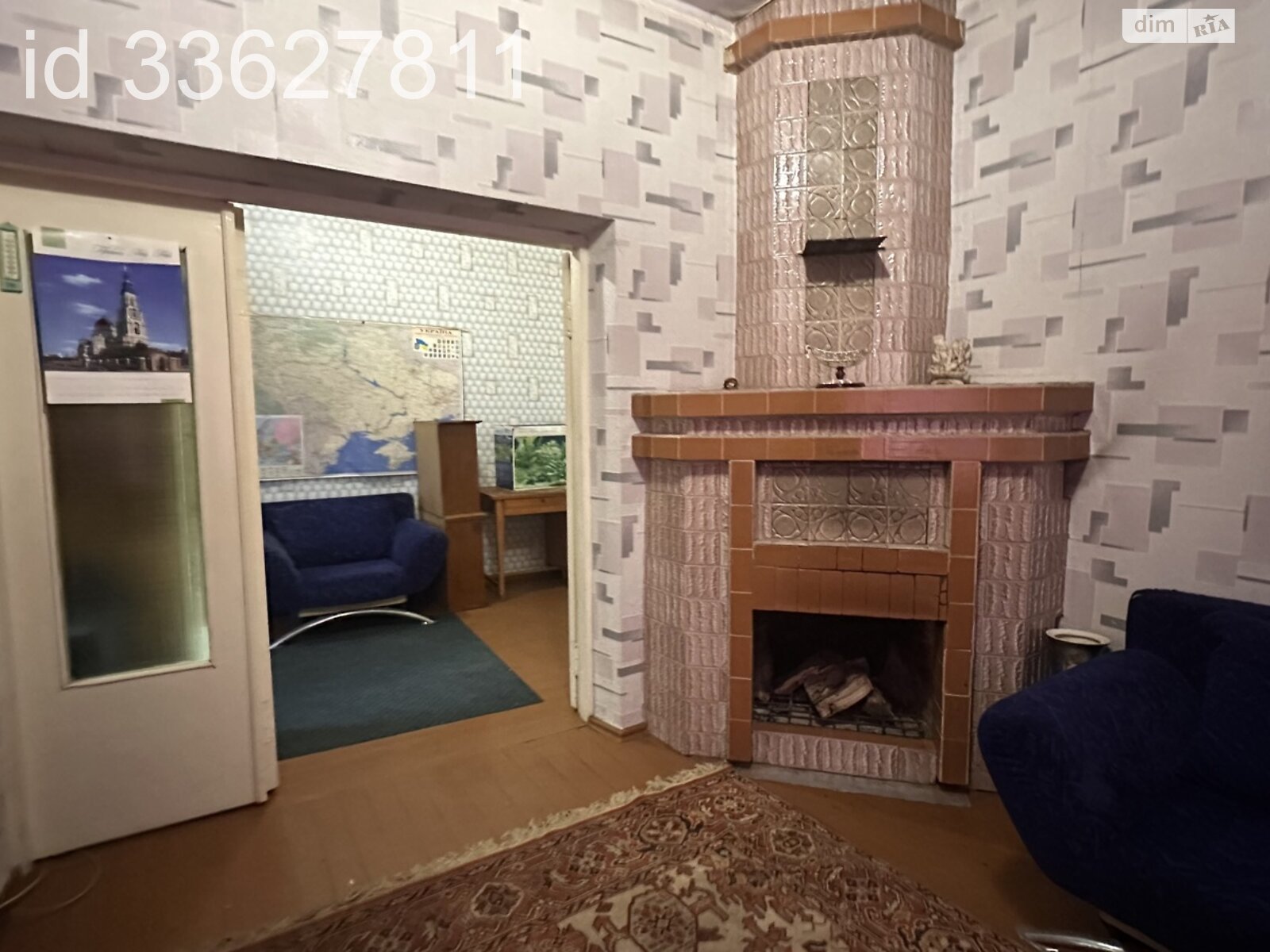 двухэтажный дом с верандой, 105.3 кв. м, кирпич. Продажа в Житомире район Богунский фото 1 двухэтажный дом с верандой, 105.3 кв. м, кирпич. Продажа в Житомире район Богунский фото 1