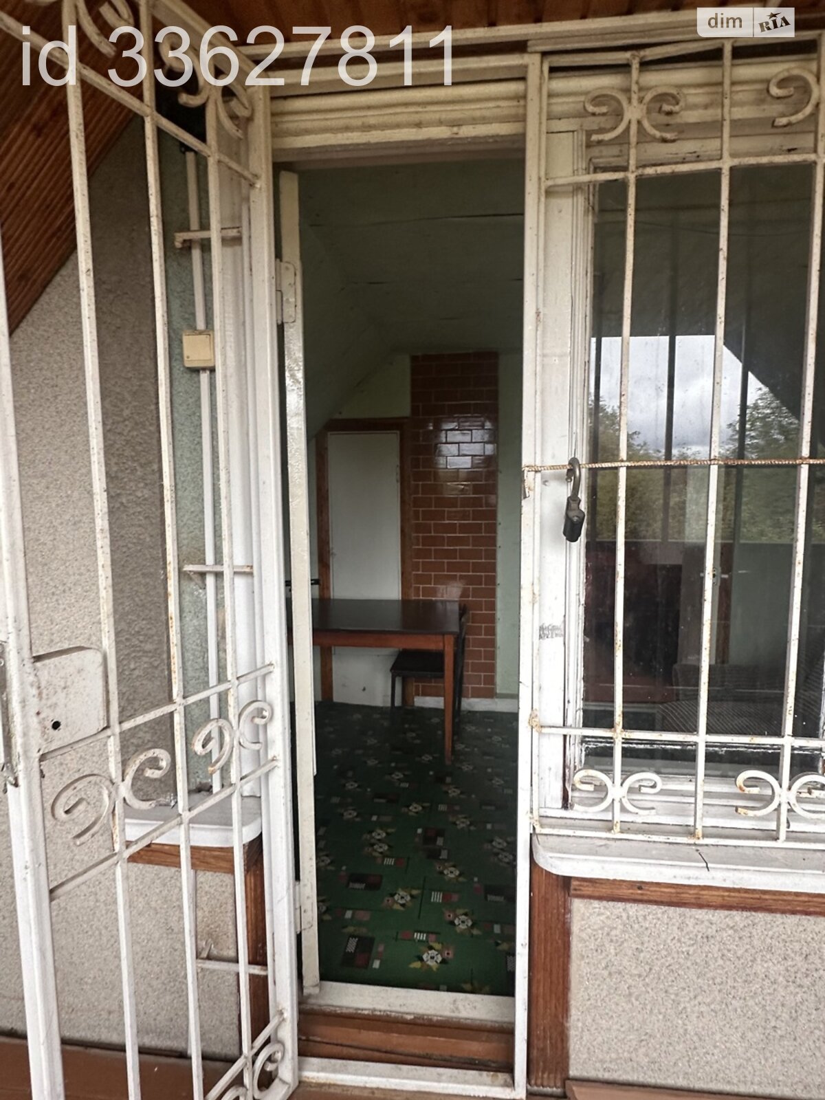 двухэтажный дом с верандой, 105.3 кв. м, кирпич. Продажа в Житомире район Богунский фото 1 двухэтажный дом с верандой, 105.3 кв. м, кирпич. Продажа в Житомире район Богунский фото 1