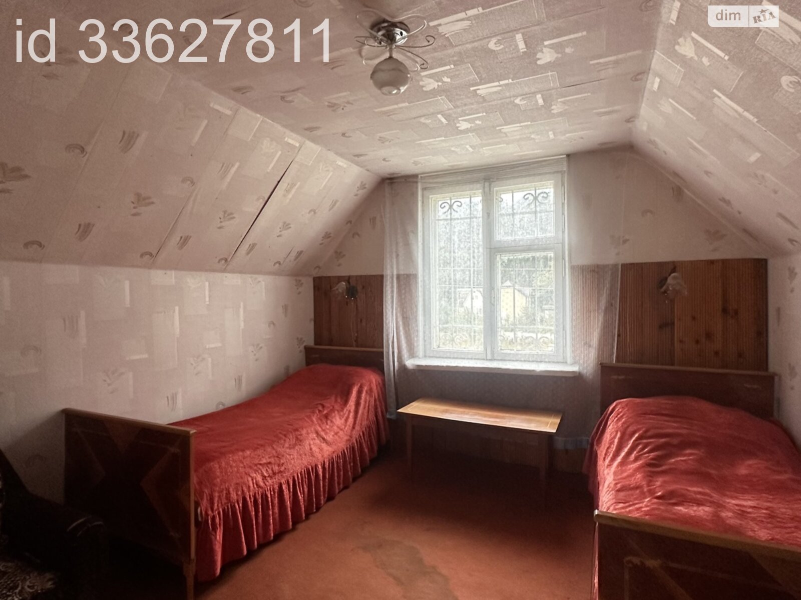 двухэтажный дом с верандой, 105.3 кв. м, кирпич. Продажа в Житомире район Богунский фото 1 двухэтажный дом с верандой, 105.3 кв. м, кирпич. Продажа в Житомире район Богунский фото 1