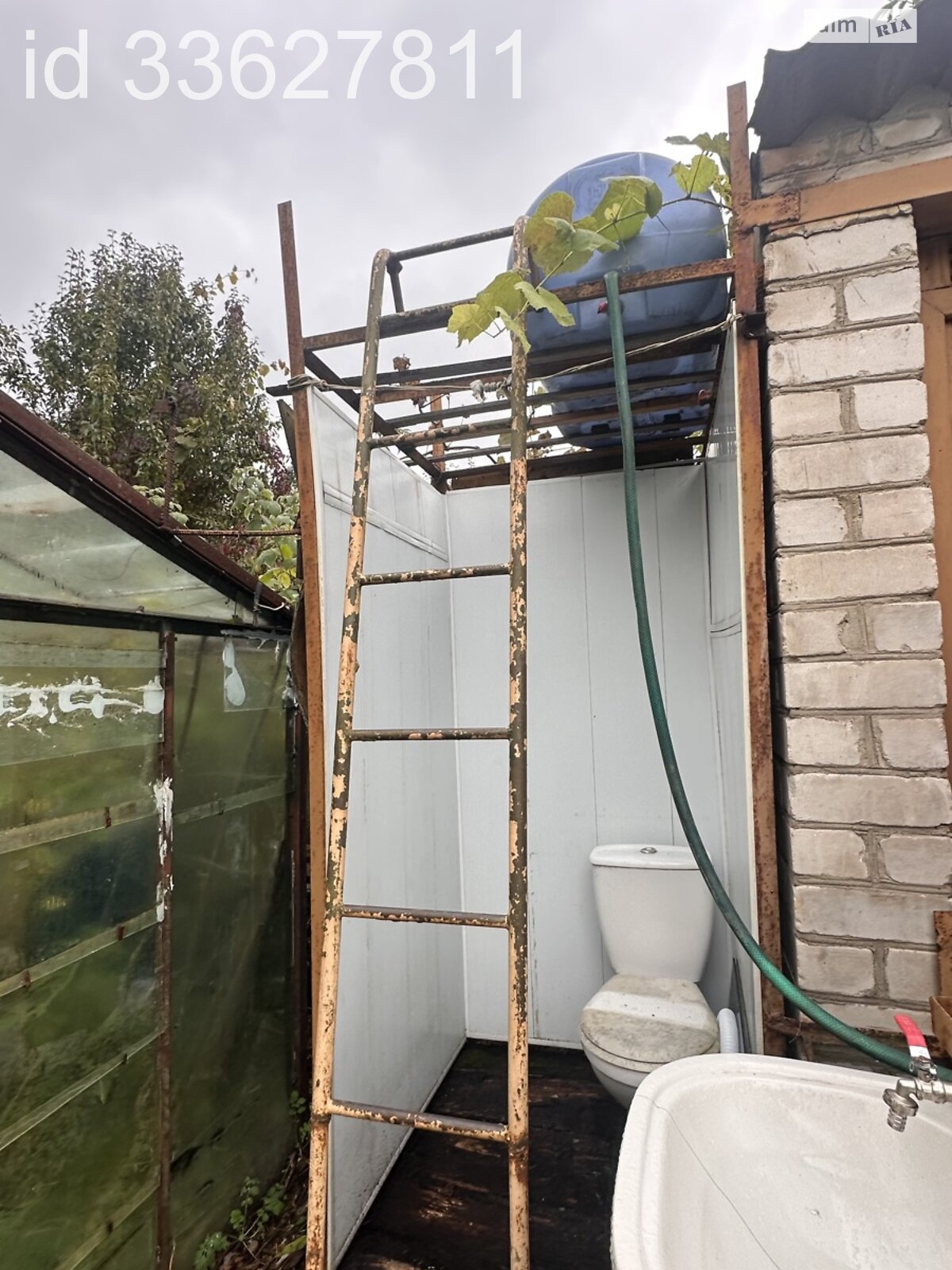 двухэтажный дом с верандой, 105.3 кв. м, кирпич. Продажа в Житомире район Богунский фото 1 двухэтажный дом с верандой, 105.3 кв. м, кирпич. Продажа в Житомире район Богунский фото 1