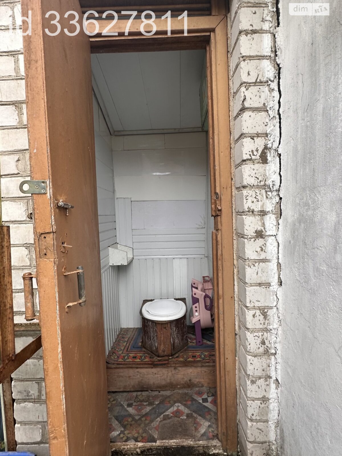двухэтажный дом с верандой, 105.3 кв. м, кирпич. Продажа в Житомире район Богунский фото 1 двухэтажный дом с верандой, 105.3 кв. м, кирпич. Продажа в Житомире район Богунский фото 1