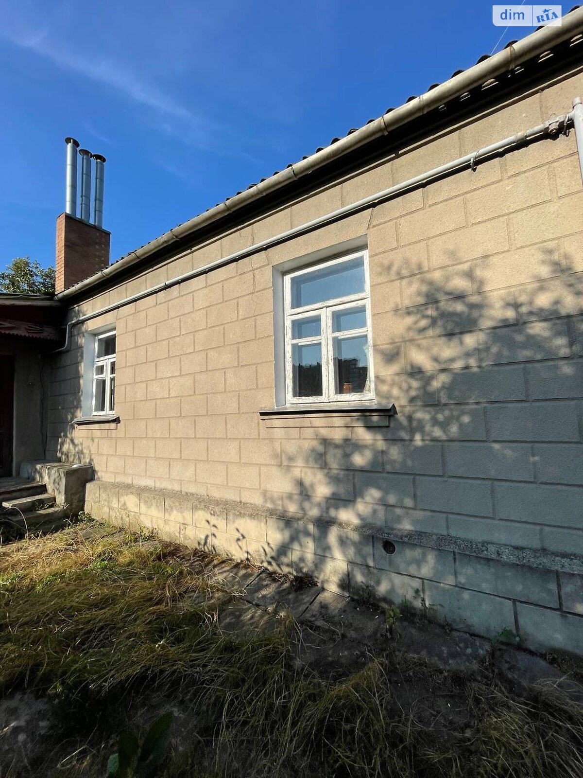 одноповерховий будинок, 79 кв. м, цегла. Продаж в Житомирі, район Богунський фото 1 одноповерховий будинок, 79 кв. м, цегла. Продаж в Житомирі, район Богунський фото 1
