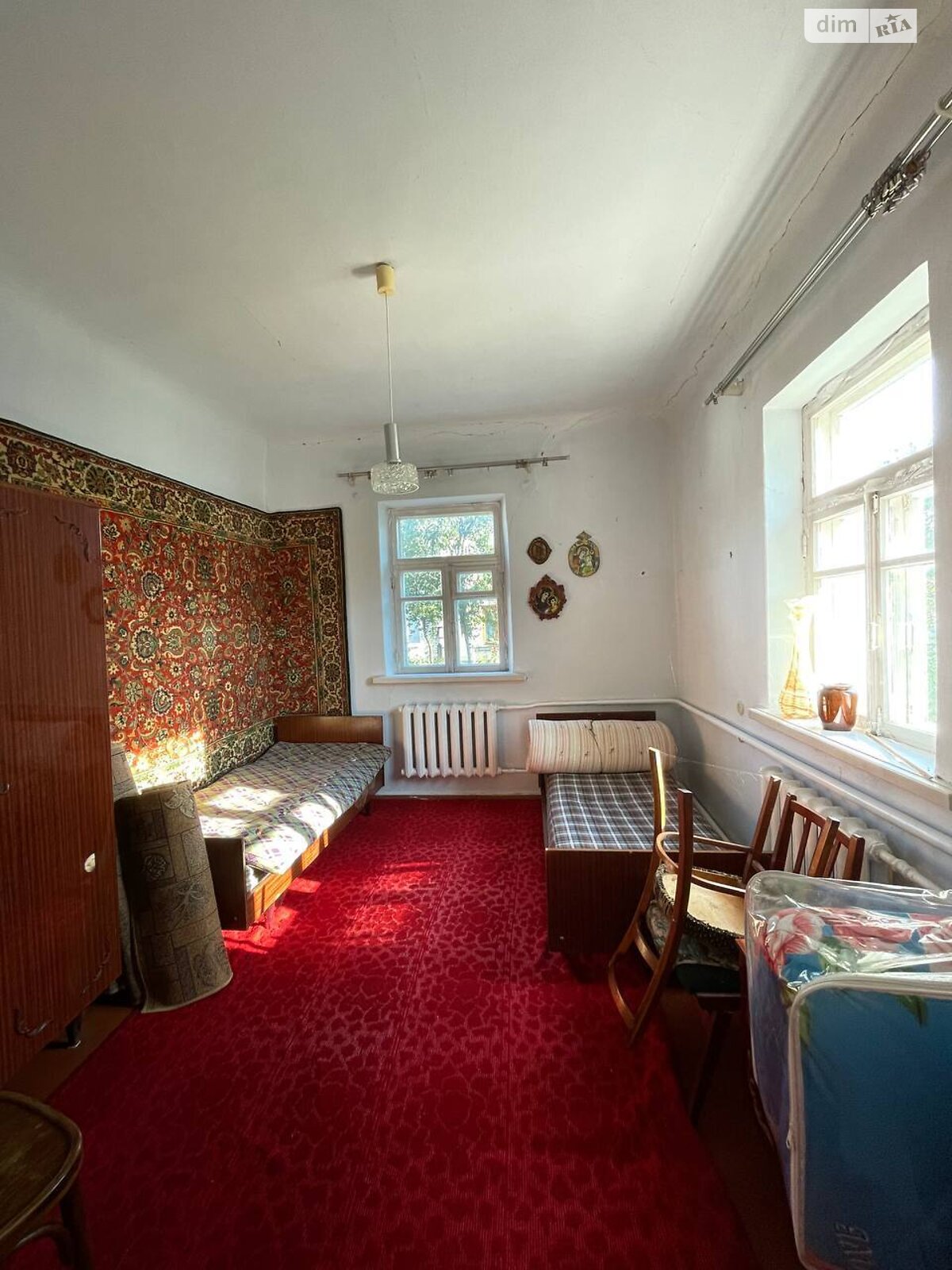 одноповерховий будинок, 79 кв. м, цегла. Продаж в Житомирі, район Богунський фото 1 одноповерховий будинок, 79 кв. м, цегла. Продаж в Житомирі, район Богунський фото 1