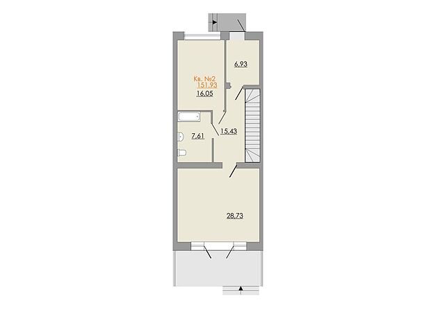 двухэтажный таунхаус, 151.93 кв. м, кирпич. Продажа в Житомире район Богунский фото 1 двухэтажный таунхаус, 151.93 кв. м, кирпич. Продажа в Житомире район Богунский фото 1