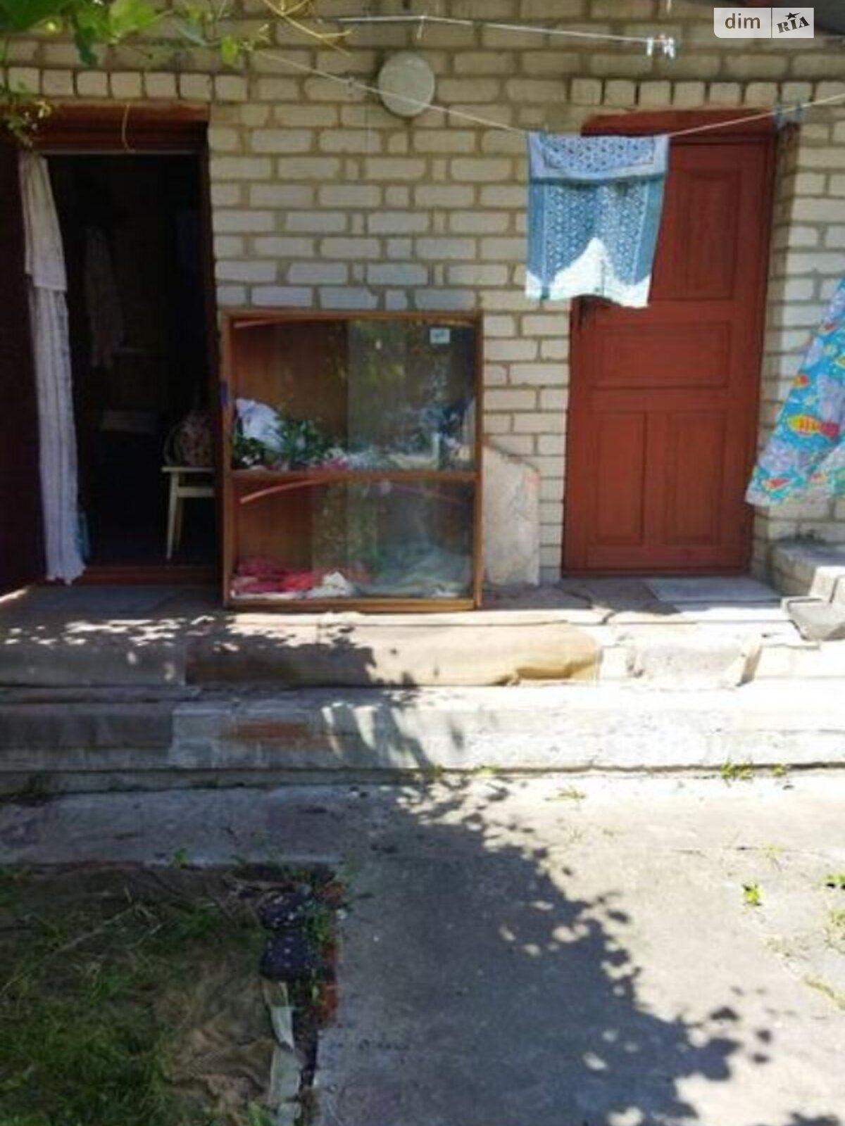 одноэтажный дом с гаражом, 95 кв. м, шлакоблок. Продажа в Житомире район Богунский фото 1 одноэтажный дом с гаражом, 95 кв. м, шлакоблок. Продажа в Житомире район Богунский фото 1
