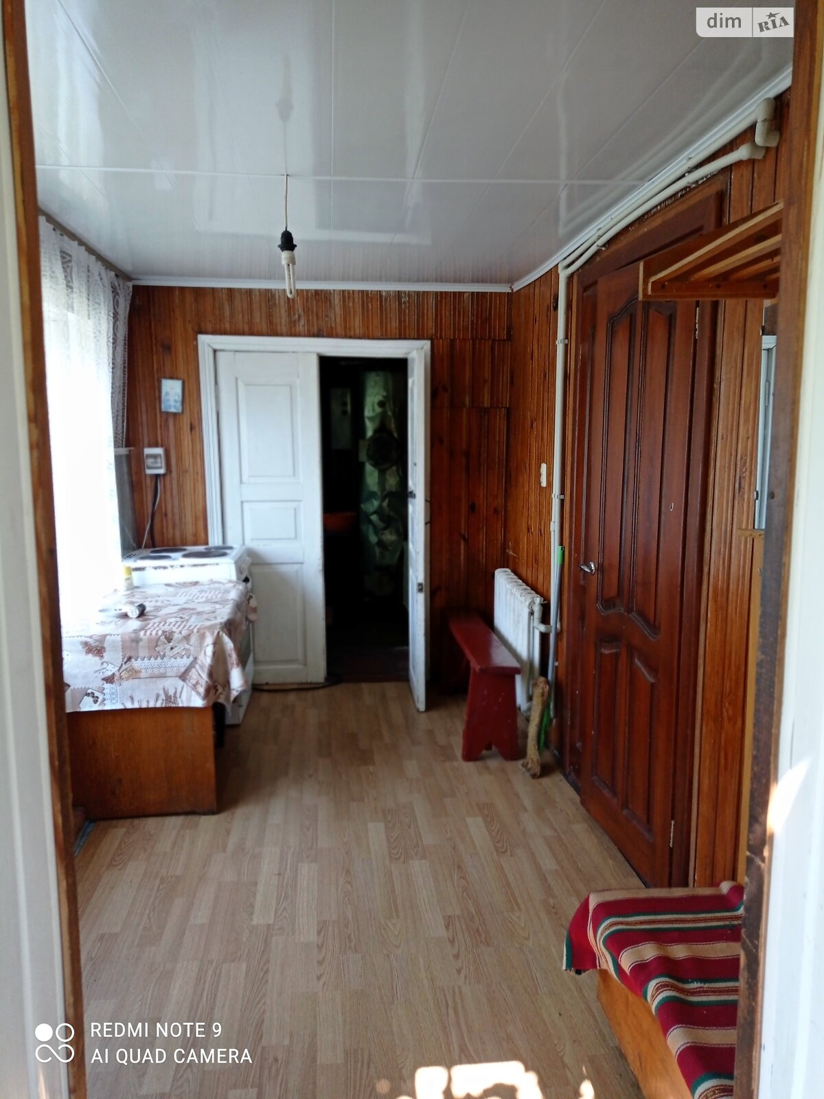 одноповерховий будинок, 90 кв. м, цегла. Продаж у Харитонівці фото 1 одноповерховий будинок, 90 кв. м, цегла. Продаж у Харитонівці фото 1