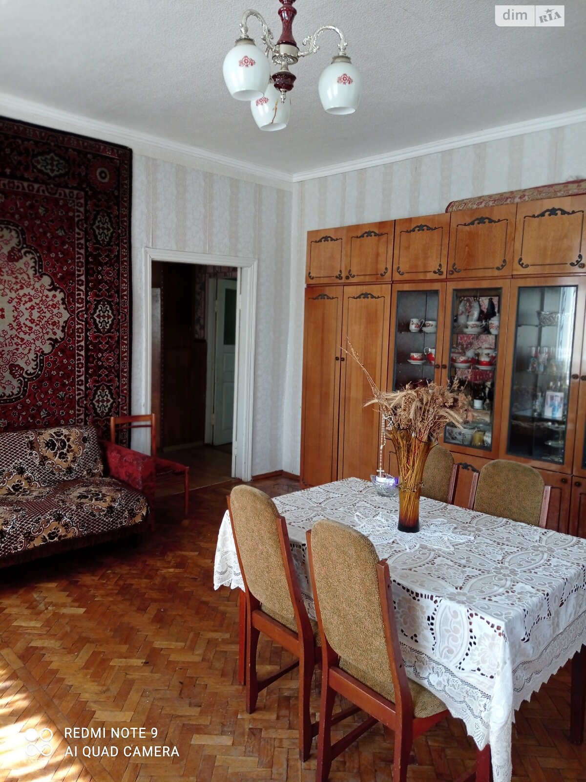 одноповерховий будинок, 90 кв. м, цегла. Продаж у Харитонівці фото 1 одноповерховий будинок, 90 кв. м, цегла. Продаж у Харитонівці фото 1