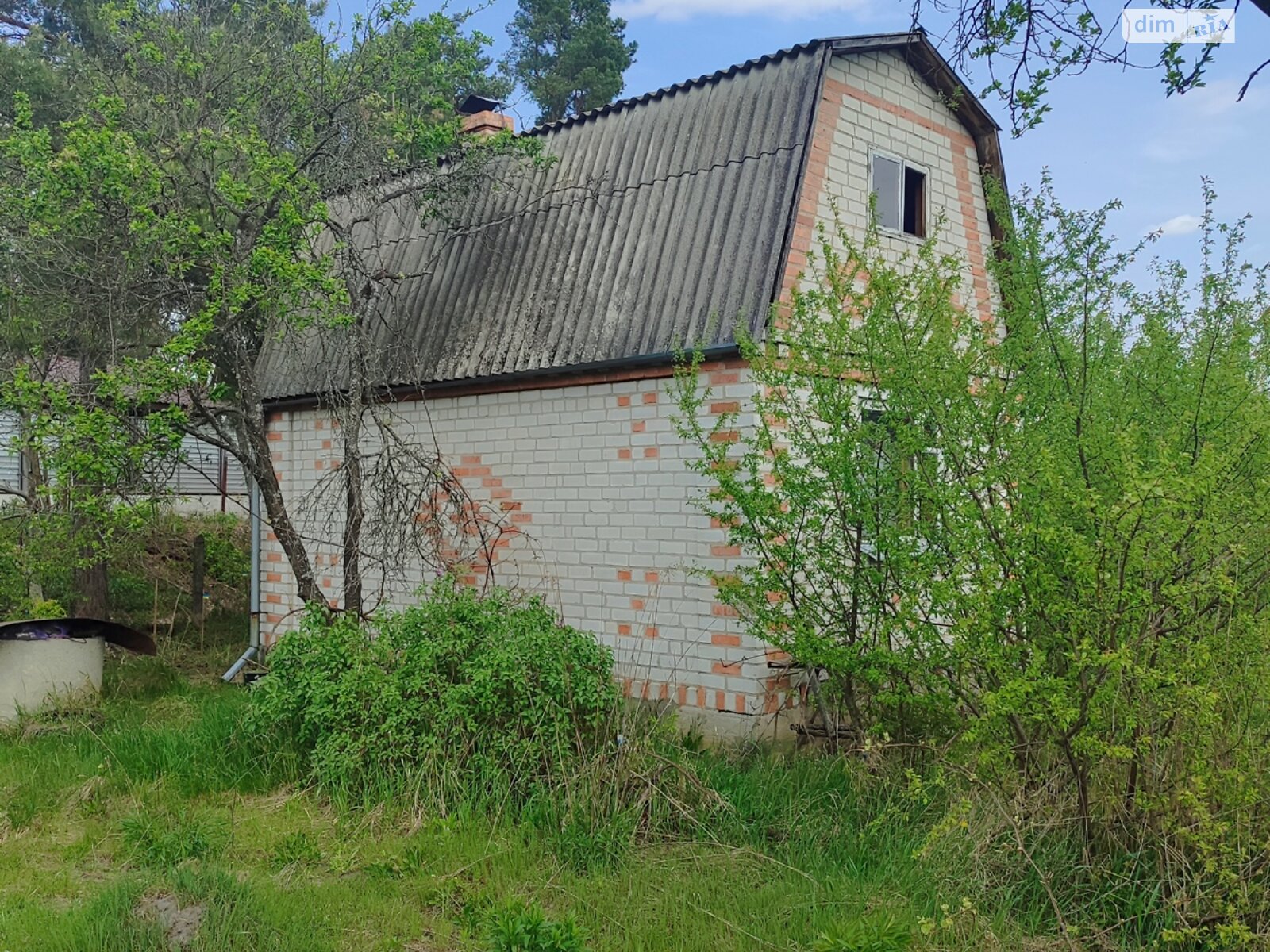 двухэтажный дом, 32 кв. м, кирпич. Продажа в Житомире район Богунский фото 1 двухэтажный дом, 32 кв. м, кирпич. Продажа в Житомире район Богунский фото 1