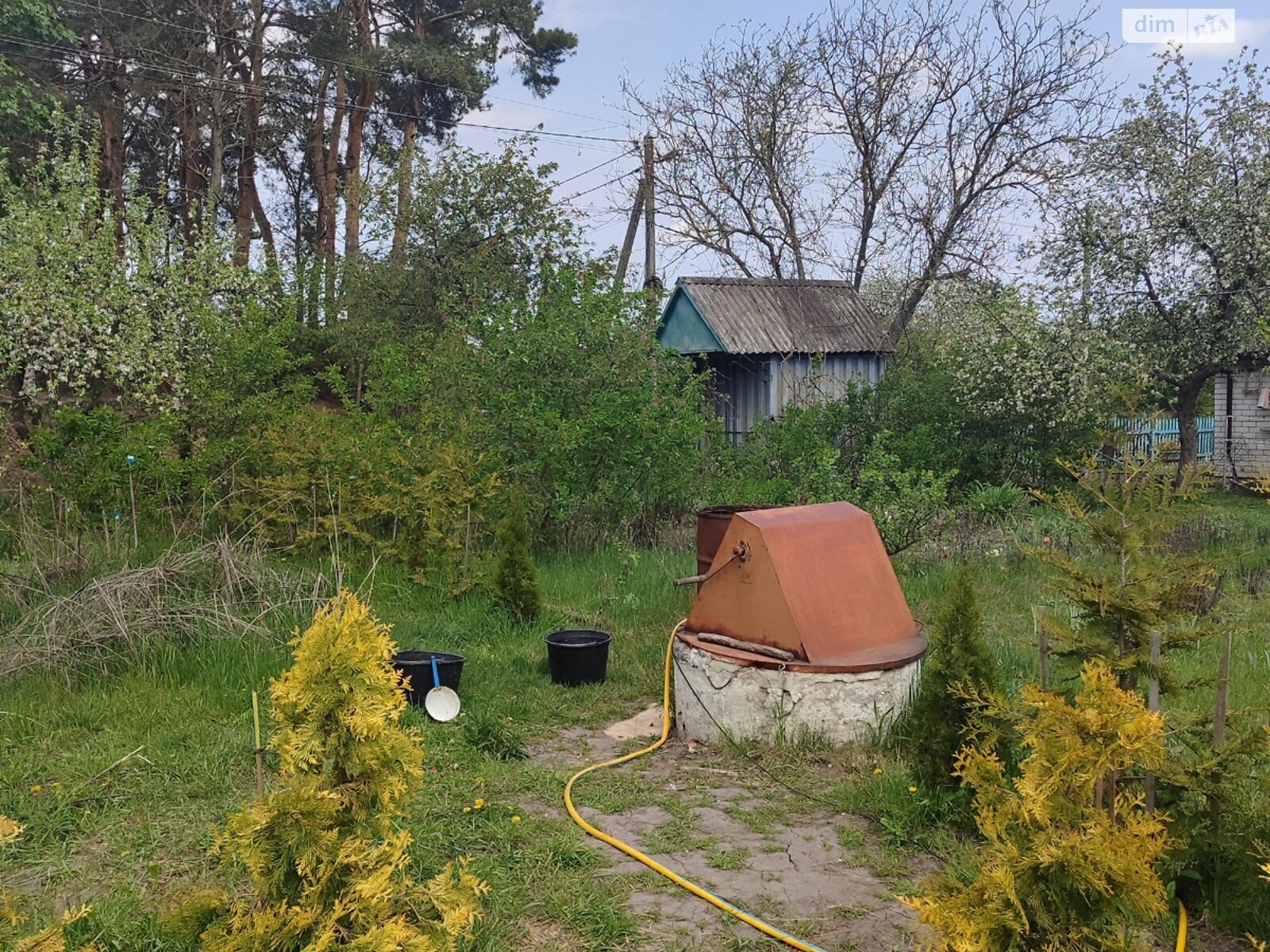 двухэтажный дом, 32 кв. м, кирпич. Продажа в Житомире район Богунский фото 1 двухэтажный дом, 32 кв. м, кирпич. Продажа в Житомире район Богунский фото 1