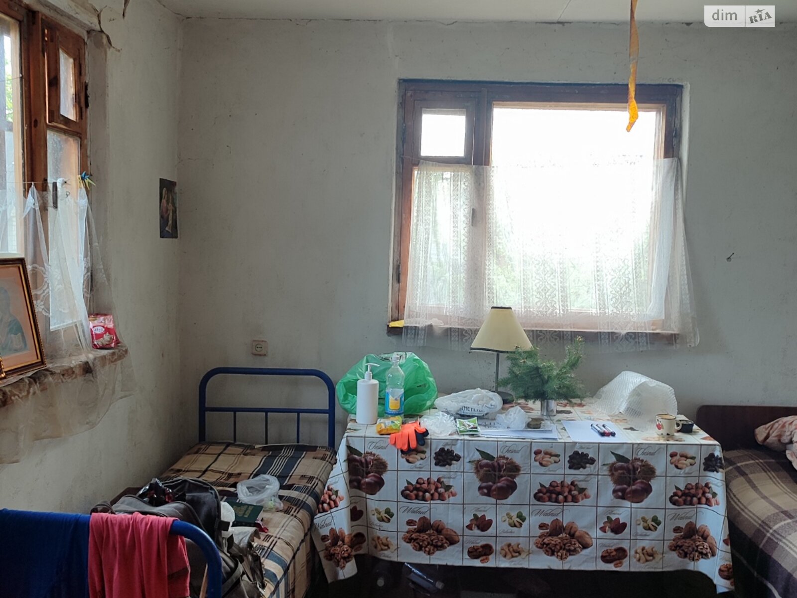 двухэтажный дом, 32 кв. м, кирпич. Продажа в Житомире район Богунский фото 1 двухэтажный дом, 32 кв. м, кирпич. Продажа в Житомире район Богунский фото 1