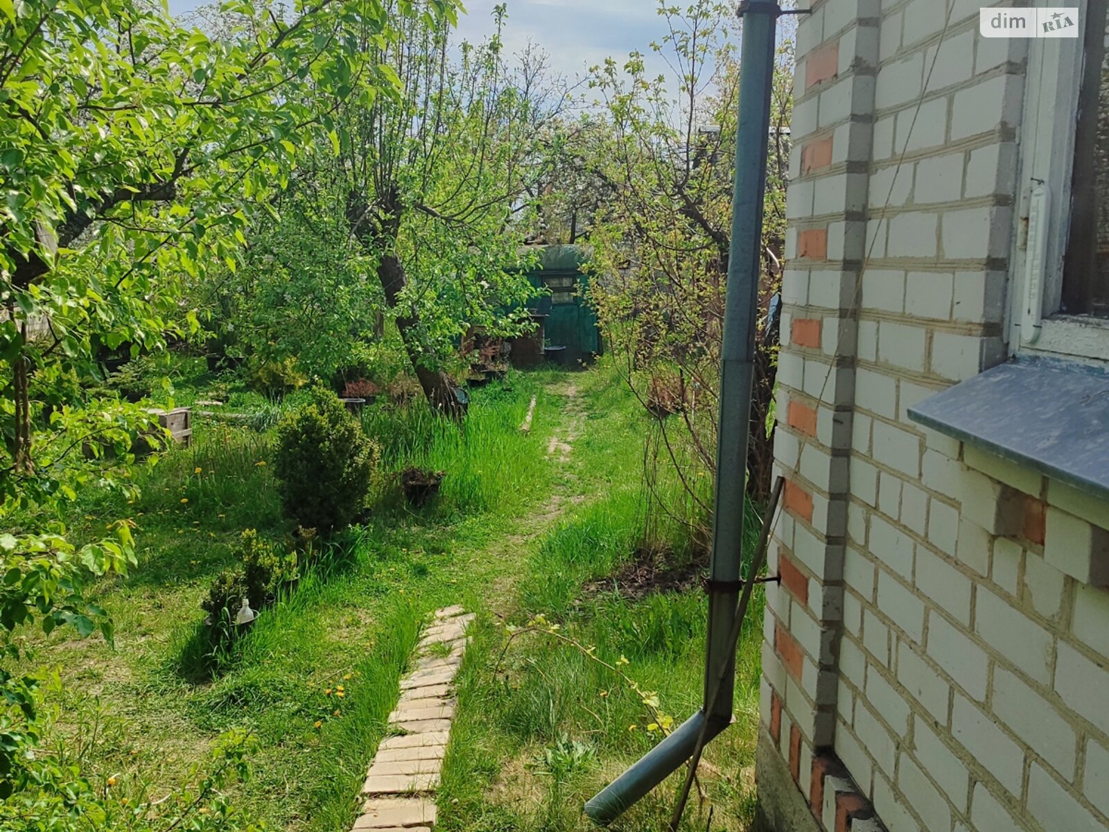 двухэтажный дом, 32 кв. м, кирпич. Продажа в Житомире район Богунский фото 1 двухэтажный дом, 32 кв. м, кирпич. Продажа в Житомире район Богунский фото 1