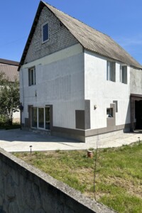 трехэтажный дом, 94.8 кв. м, кирпич. Продажа в Житомире район Богунский фото 2