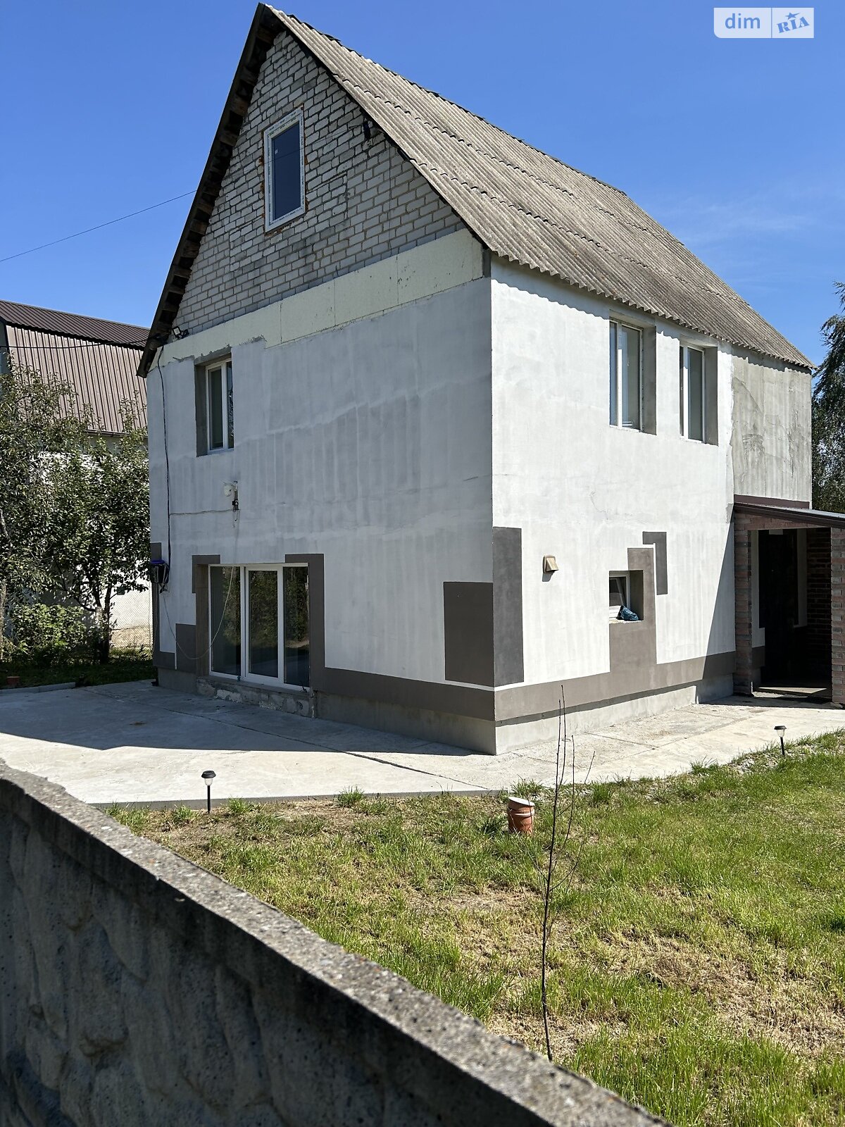 трехэтажный дом, 94.8 кв. м, кирпич. Продажа в Житомире район Богунский фото 1 трехэтажный дом, 94.8 кв. м, кирпич. Продажа в Житомире район Богунский фото 1