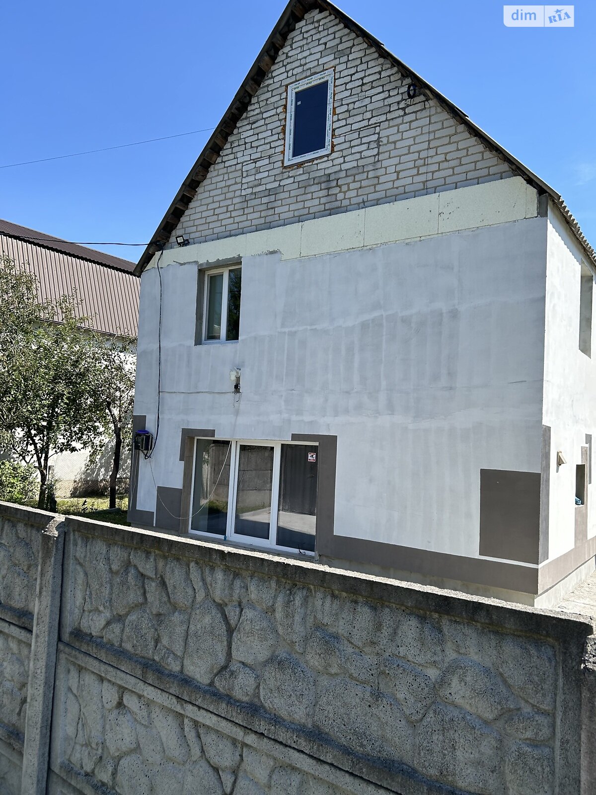 трехэтажный дом, 94.8 кв. м, кирпич. Продажа в Житомире район Богунский фото 1 трехэтажный дом, 94.8 кв. м, кирпич. Продажа в Житомире район Богунский фото 1