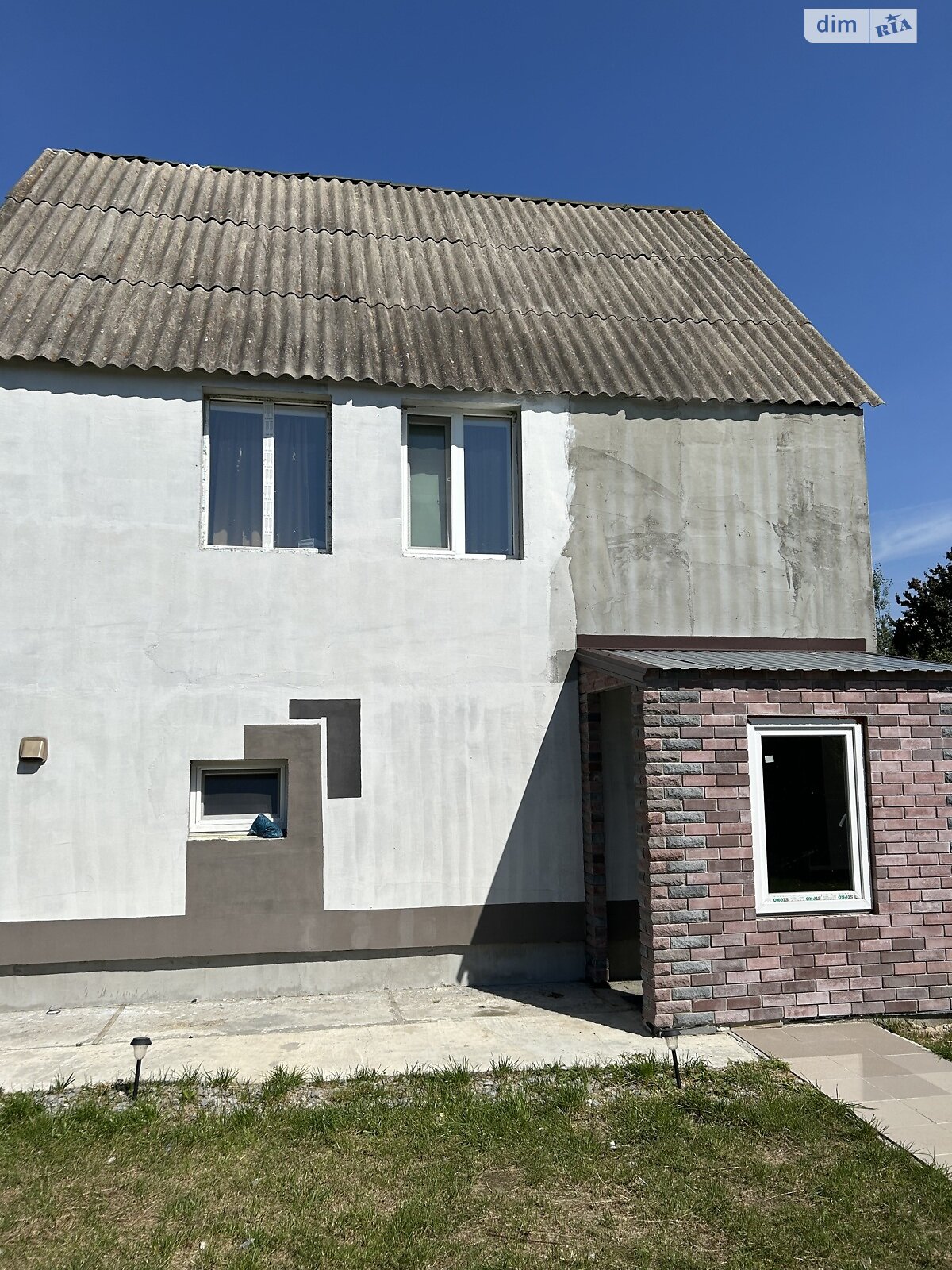 трехэтажный дом, 94.8 кв. м, кирпич. Продажа в Житомире район Богунский фото 1 трехэтажный дом, 94.8 кв. м, кирпич. Продажа в Житомире район Богунский фото 1