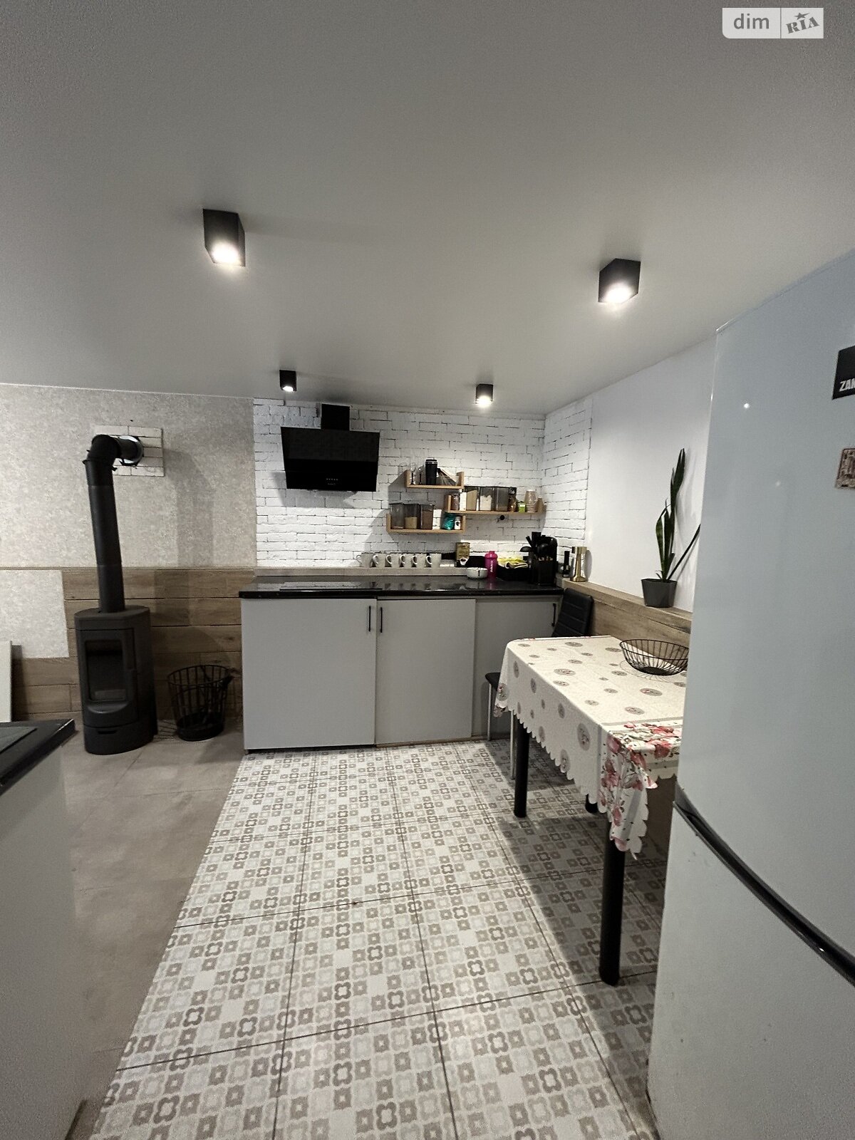 трехэтажный дом, 94.8 кв. м, кирпич. Продажа в Житомире район Богунский фото 1 трехэтажный дом, 94.8 кв. м, кирпич. Продажа в Житомире район Богунский фото 1