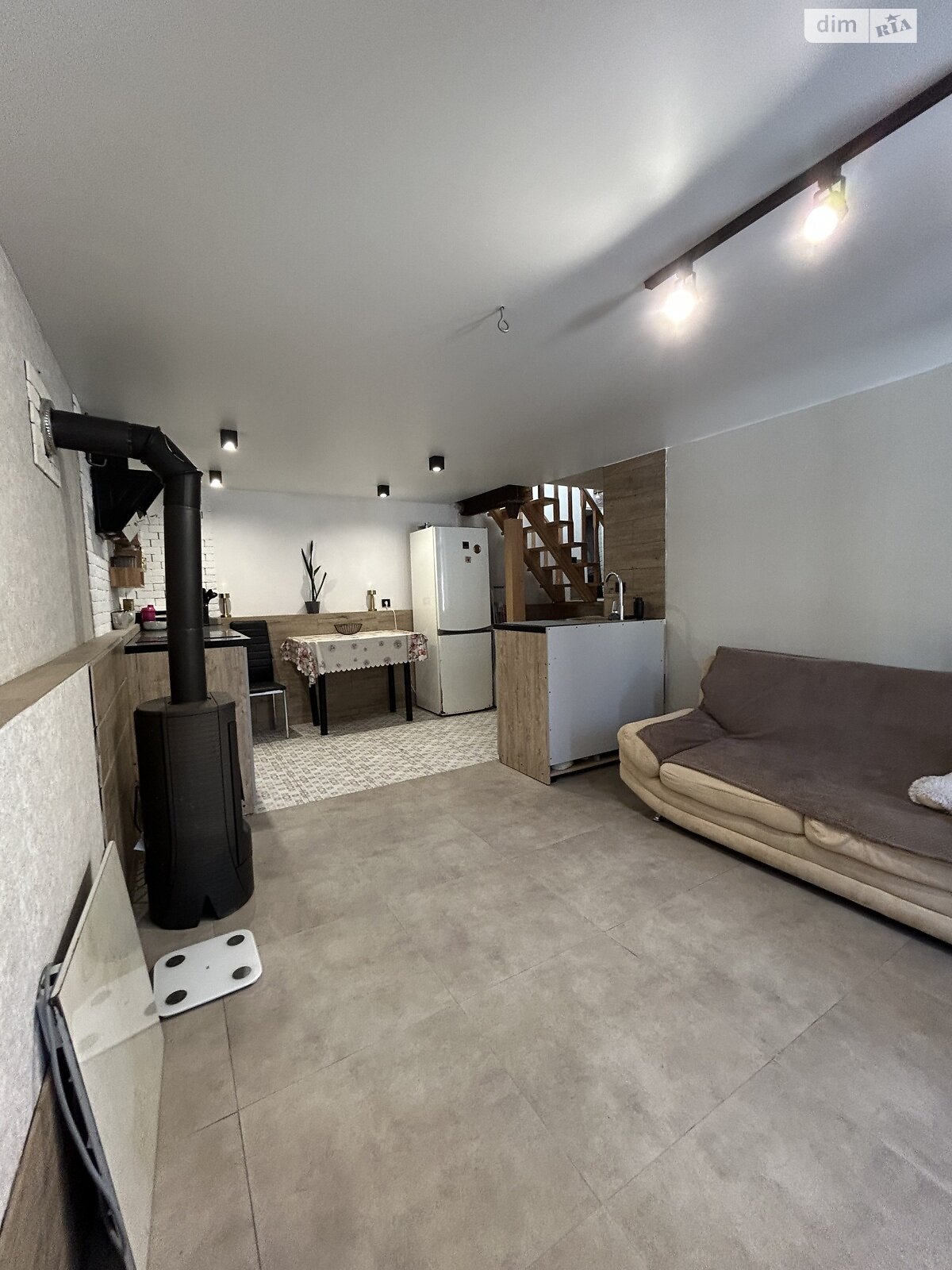 трехэтажный дом, 94.8 кв. м, кирпич. Продажа в Житомире район Богунский фото 1 трехэтажный дом, 94.8 кв. м, кирпич. Продажа в Житомире район Богунский фото 1