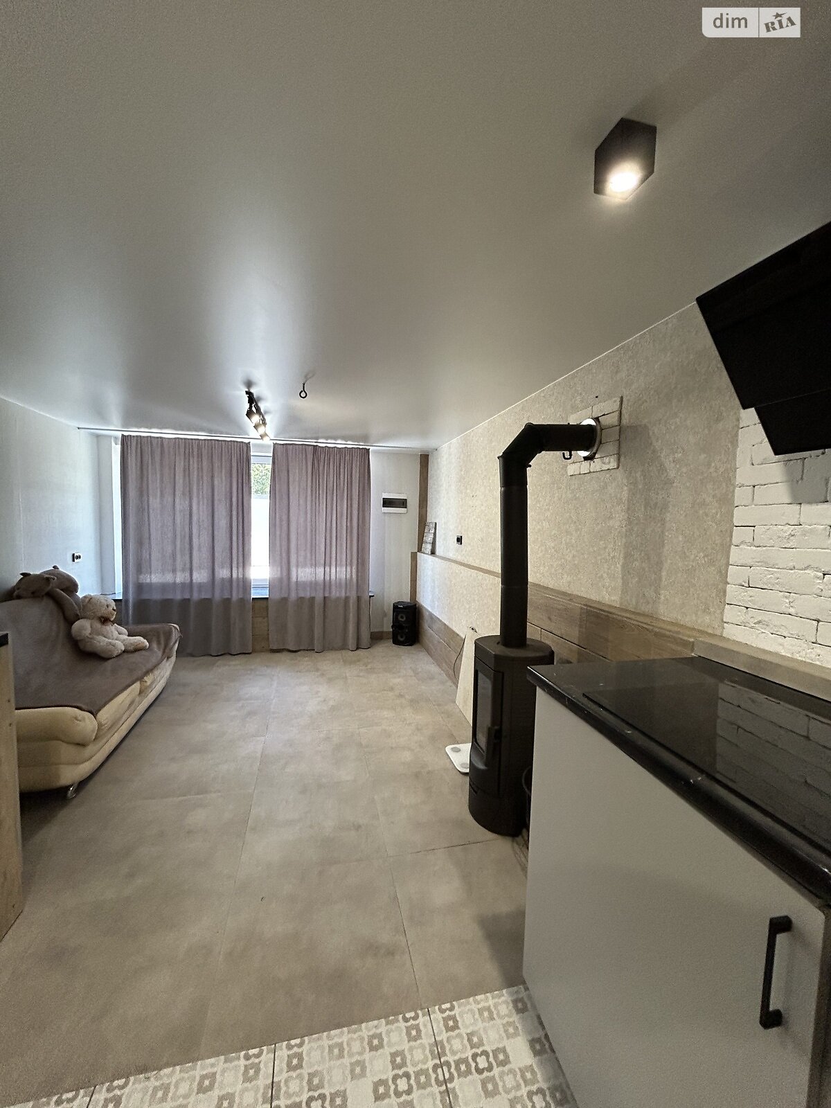 трехэтажный дом, 94.8 кв. м, кирпич. Продажа в Житомире район Богунский фото 1 трехэтажный дом, 94.8 кв. м, кирпич. Продажа в Житомире район Богунский фото 1