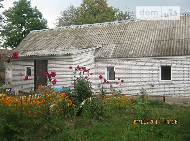 Продажа дома, 96м², Житомир, c. Буки Продажа дома, 96м², Житомир, c. Буки
