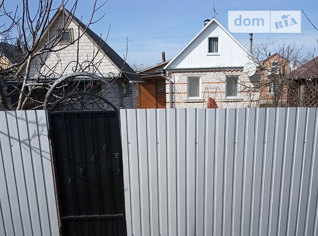 одноэтажный дом с верандой, 66 кв. м, кирпич. Продажа в Буках (Житомирская обл.) фото 1 одноэтажный дом с верандой, 66 кв. м, кирпич. Продажа в Буках (Житомирская обл.) фото 1