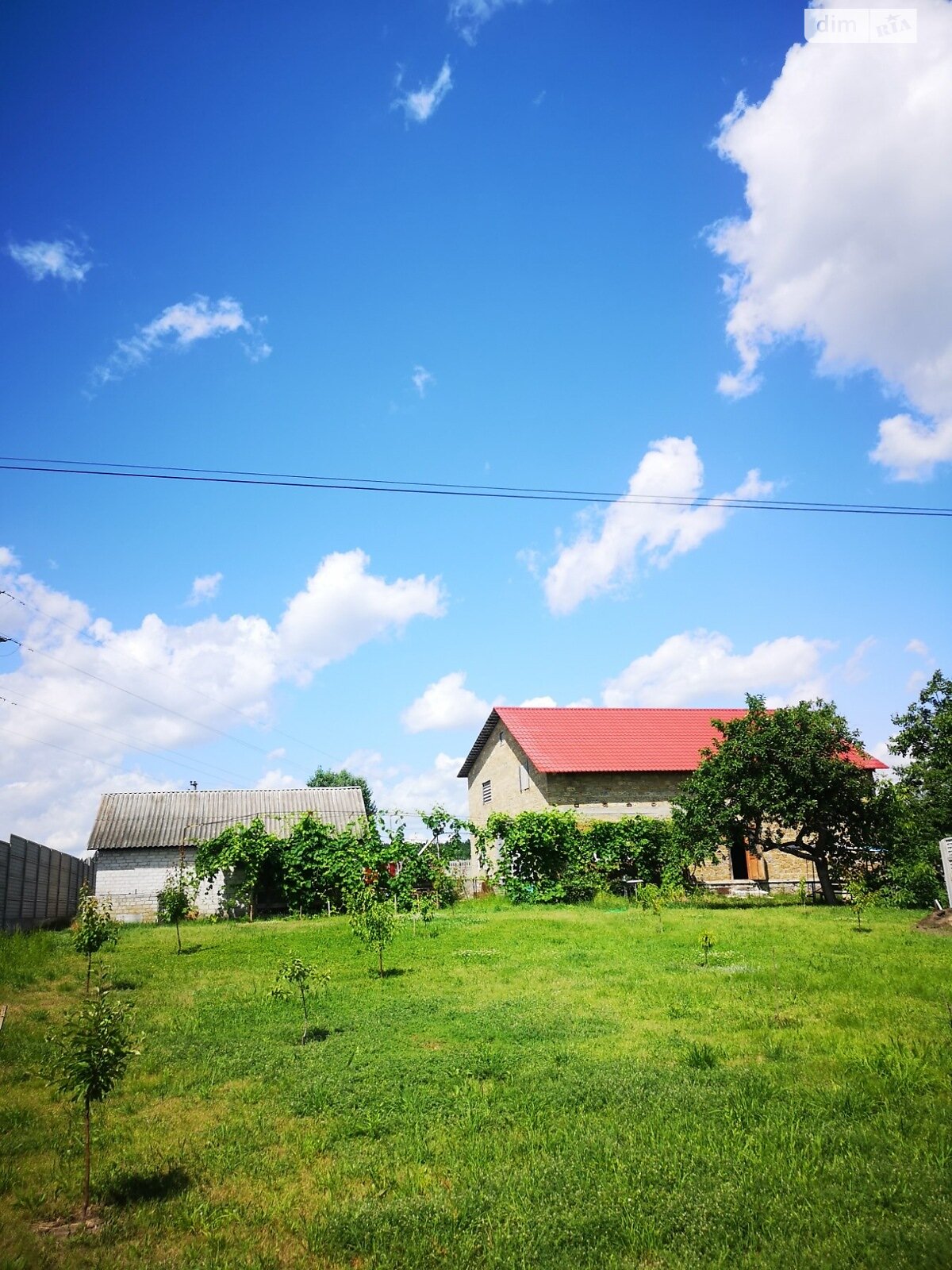 одноэтажный дом с ремонтом, 180 кв. м, ракушечник (ракушняк). Продажа в Житомире район Бумажная фабрика фото 1